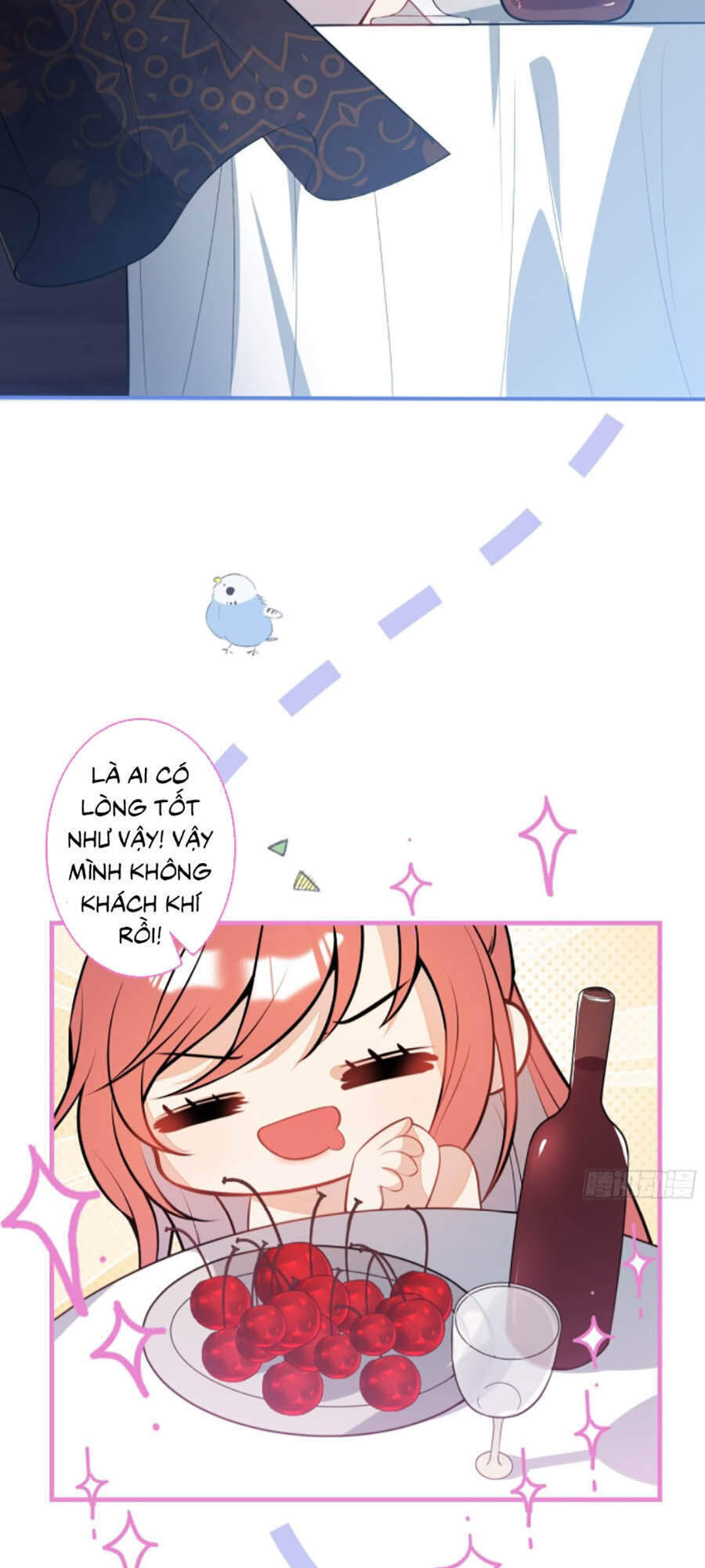 Xuyên Không Đến Thế Giới Trở Thành Đóa Hoa Của Anh Chapter 22 - 13