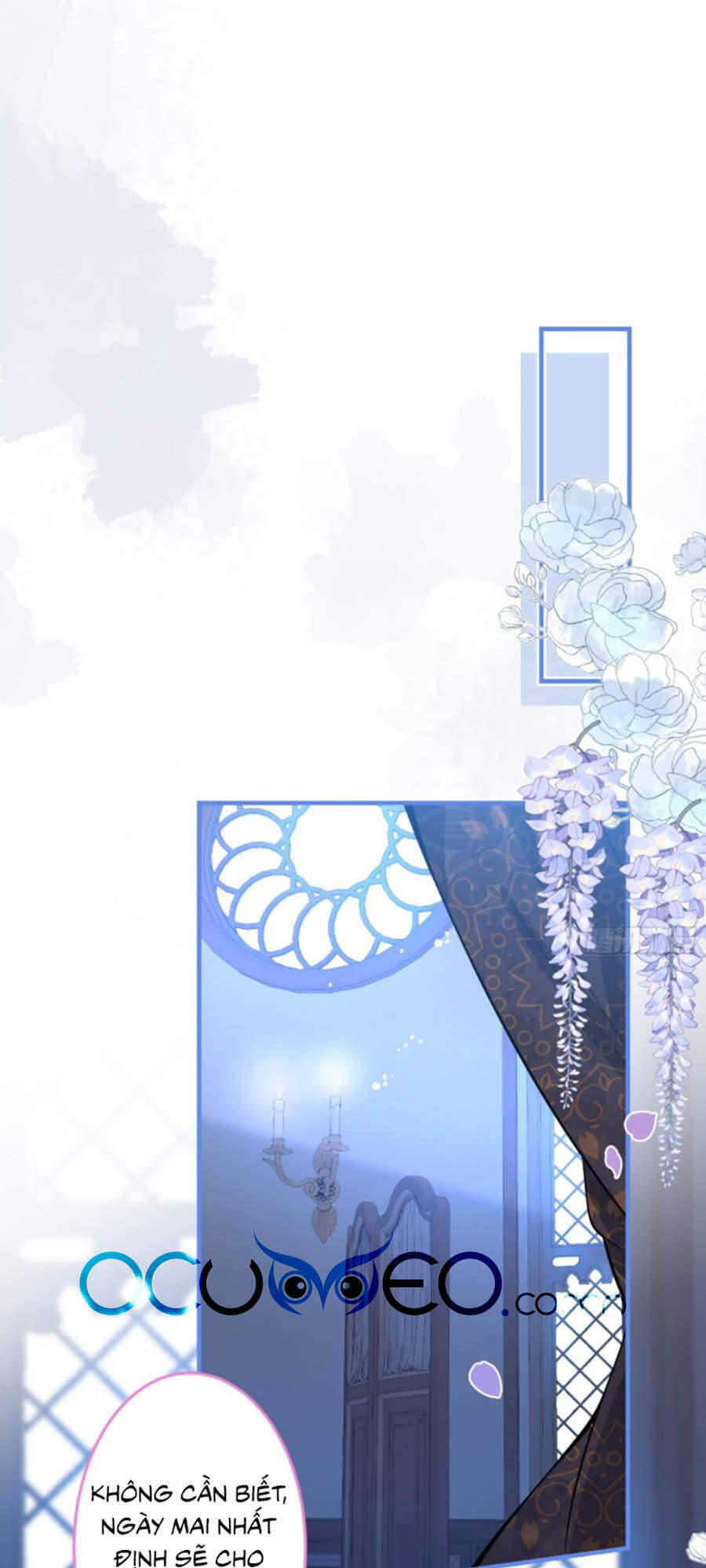 Xuyên Không Đến Thế Giới Trở Thành Đóa Hoa Của Anh Chapter 22 - 16