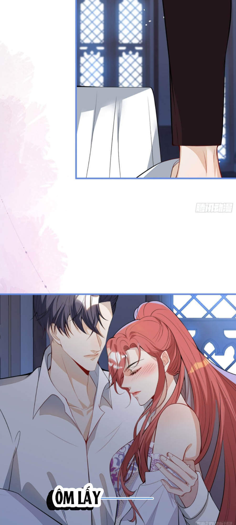 Xuyên Không Đến Thế Giới Trở Thành Đóa Hoa Của Anh Chapter 22 - 19