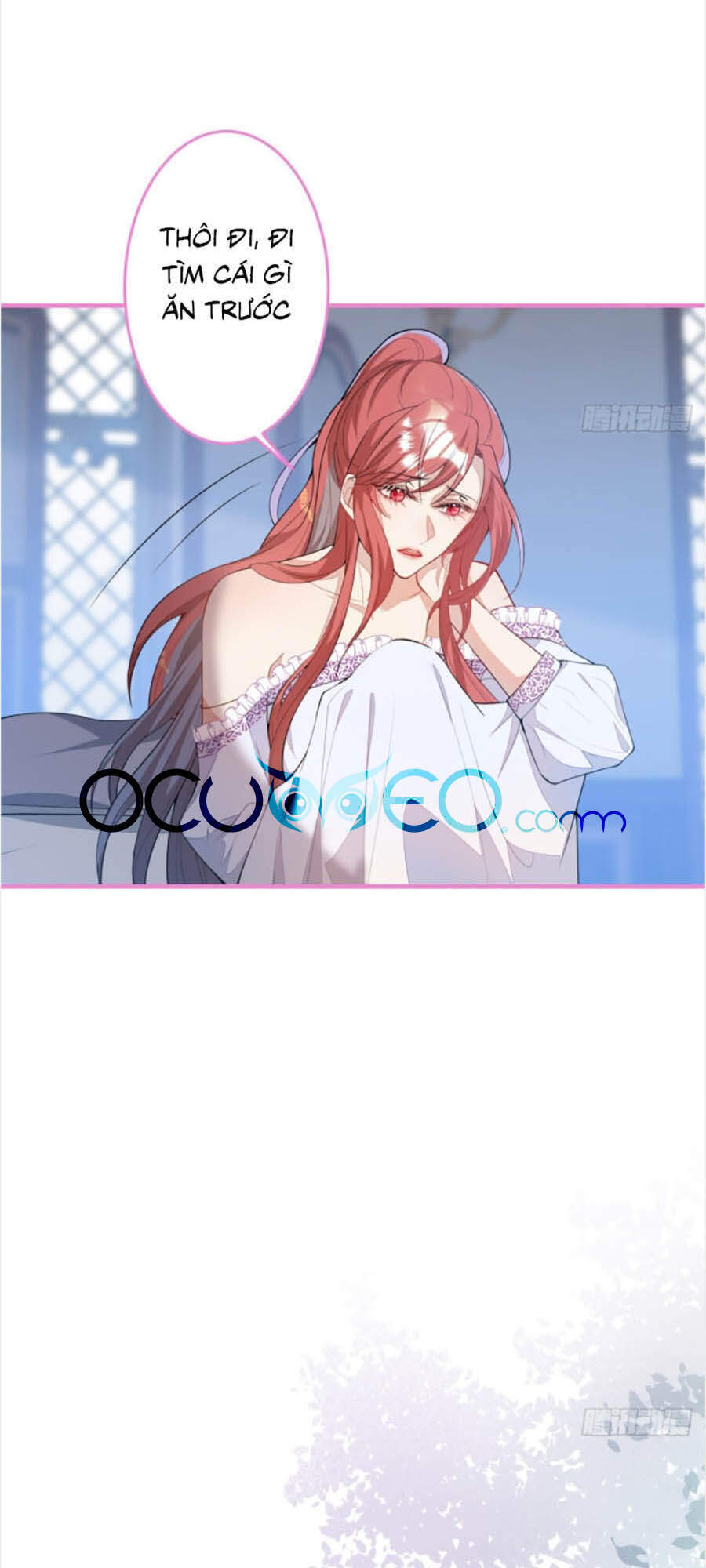 Xuyên Không Đến Thế Giới Trở Thành Đóa Hoa Của Anh Chapter 22 - 3