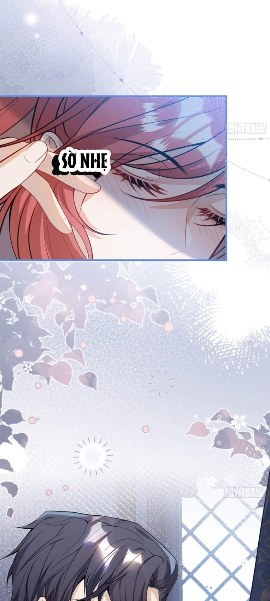 Xuyên Không Đến Thế Giới Trở Thành Đóa Hoa Của Anh Chapter 22 - 21