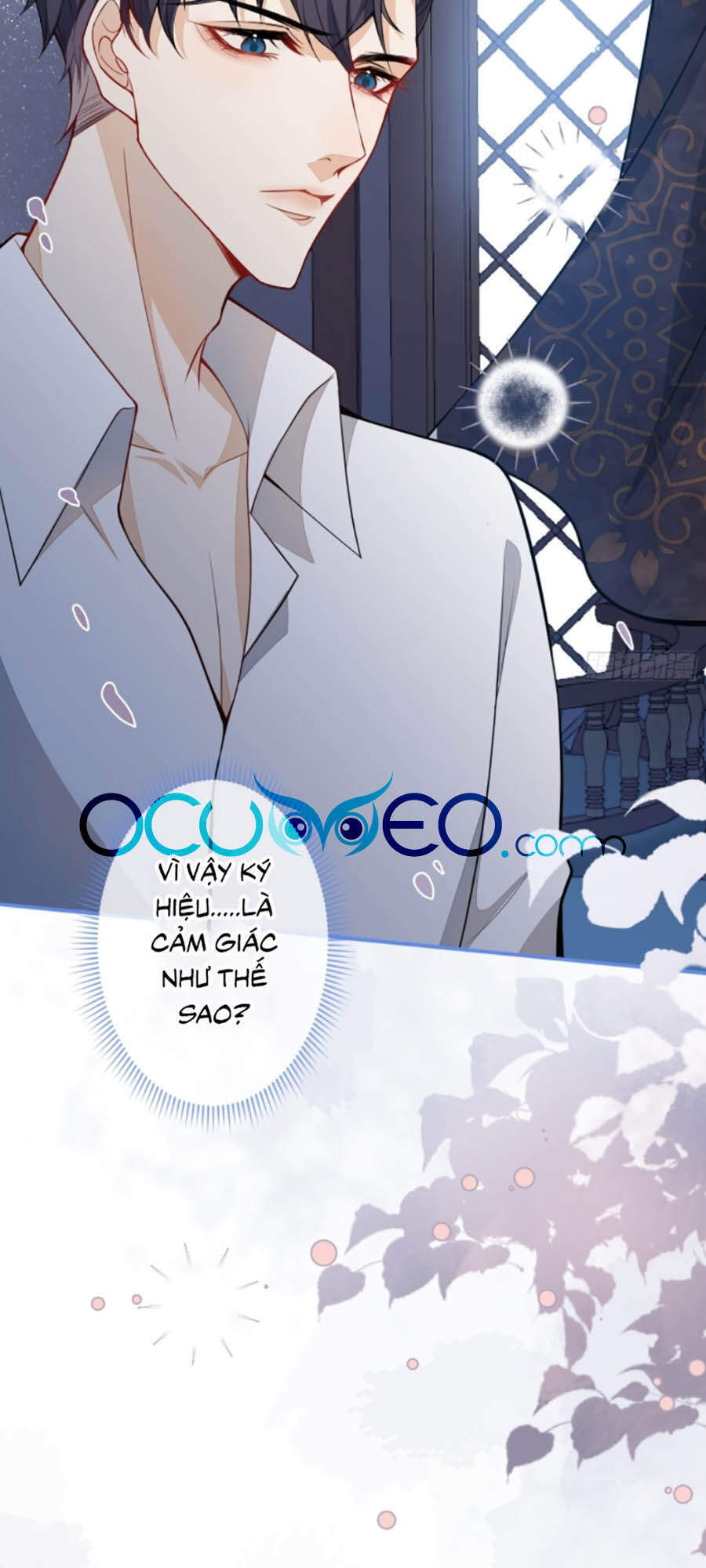 Xuyên Không Đến Thế Giới Trở Thành Đóa Hoa Của Anh Chapter 22 - 22