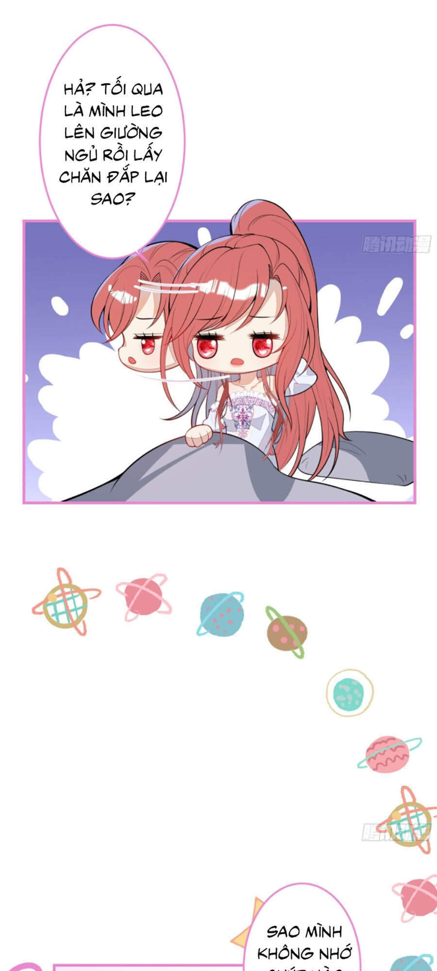 Xuyên Không Đến Thế Giới Trở Thành Đóa Hoa Của Anh Chapter 22 - 26