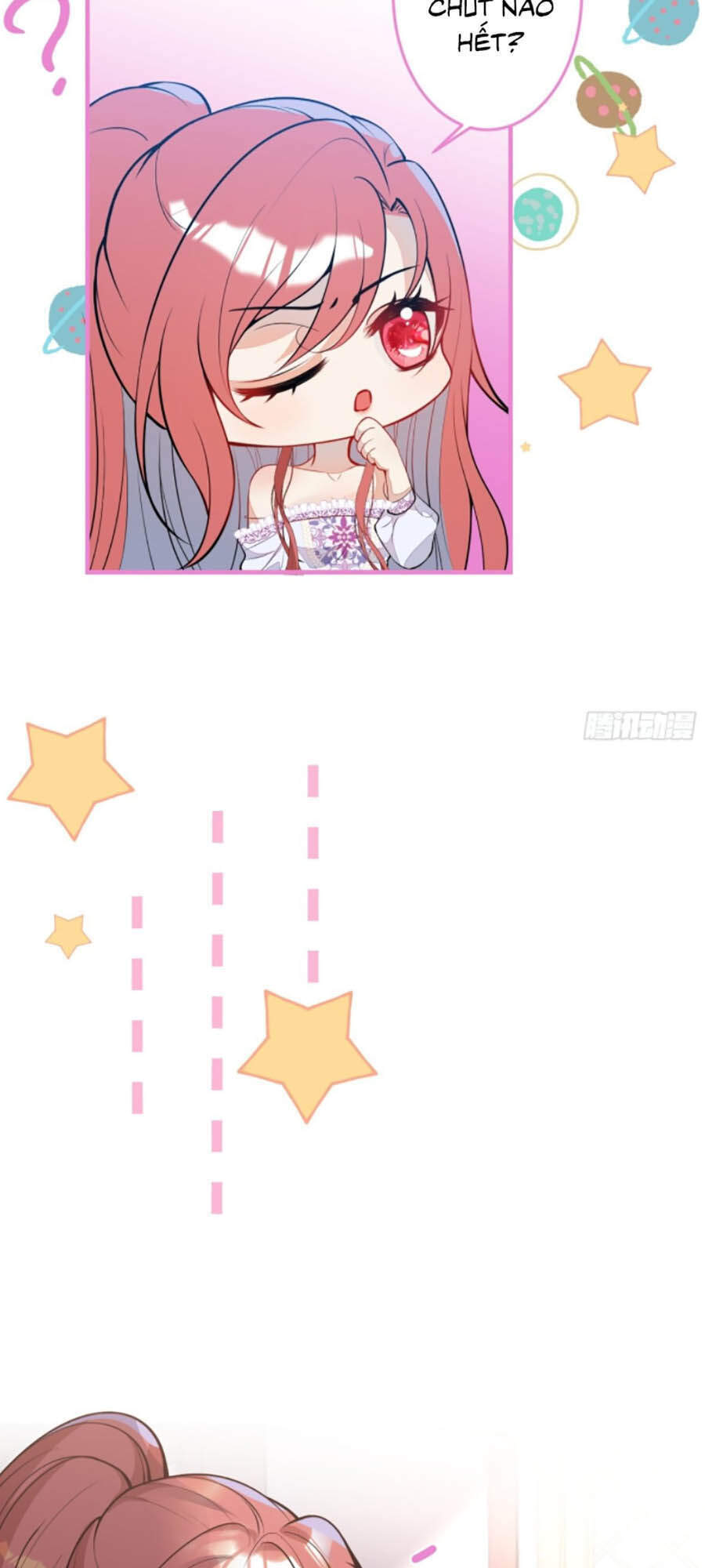 Xuyên Không Đến Thế Giới Trở Thành Đóa Hoa Của Anh Chapter 22 - 27