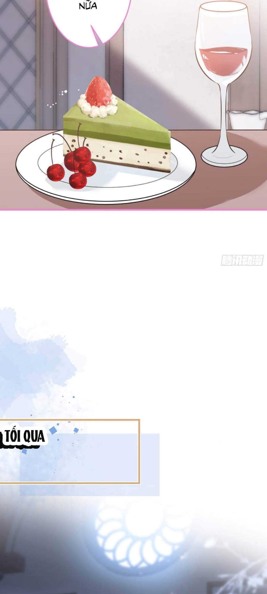 Xuyên Không Đến Thế Giới Trở Thành Đóa Hoa Của Anh Chapter 22 - 30