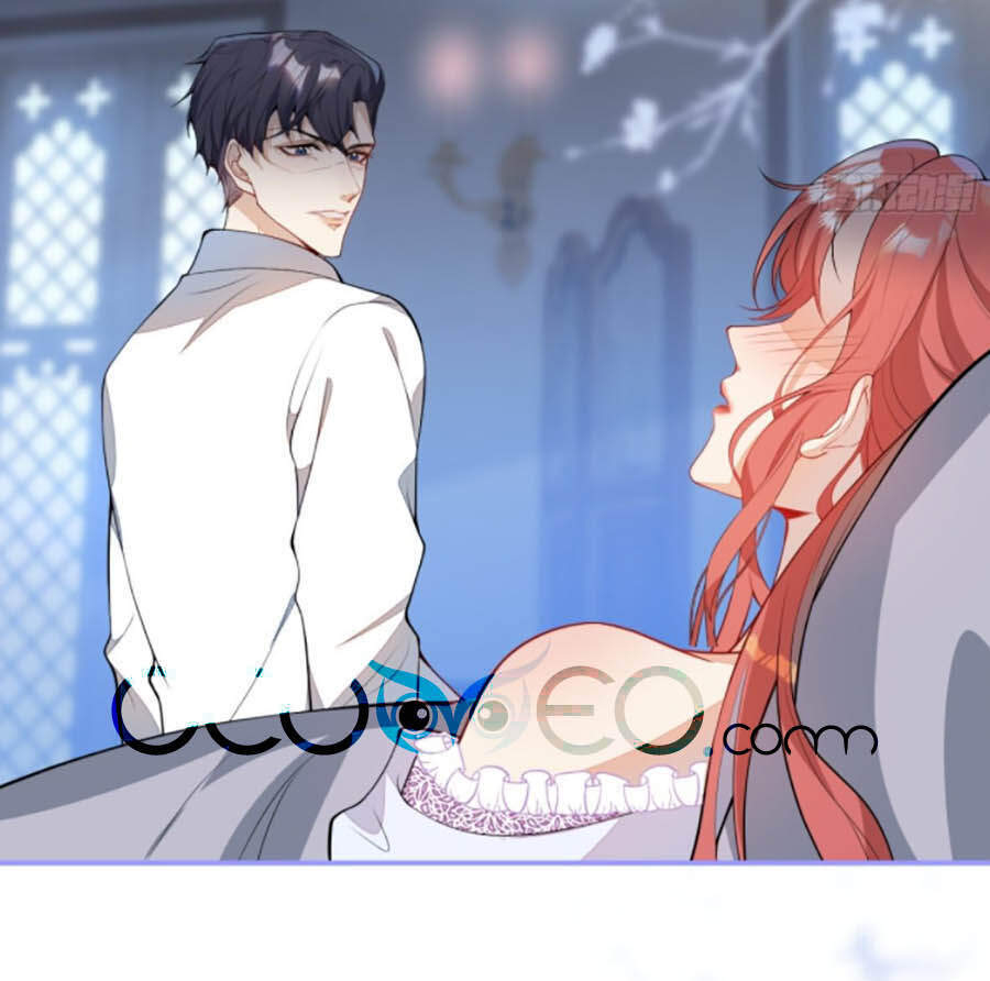 Xuyên Không Đến Thế Giới Trở Thành Đóa Hoa Của Anh Chapter 22 - 31