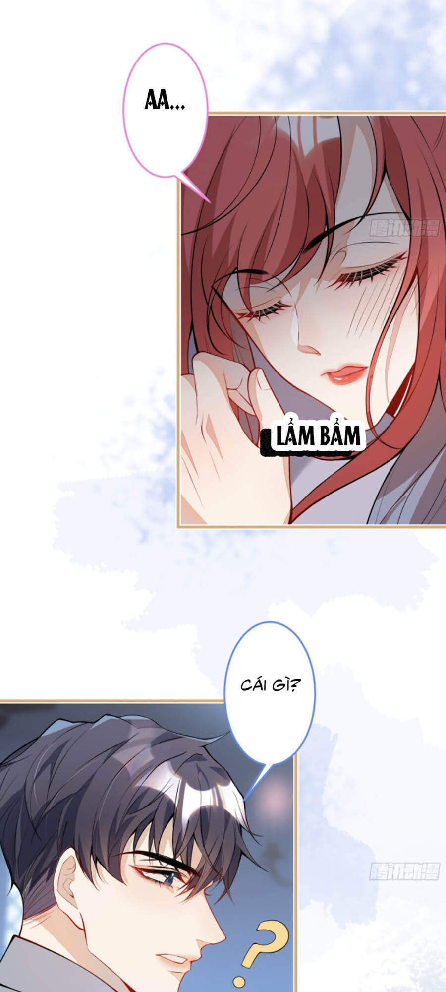 Xuyên Không Đến Thế Giới Trở Thành Đóa Hoa Của Anh Chapter 22 - 32