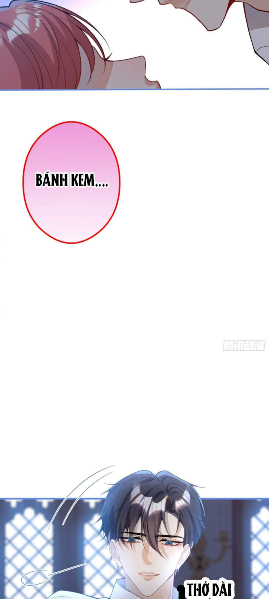 Xuyên Không Đến Thế Giới Trở Thành Đóa Hoa Của Anh Chapter 22 - 35