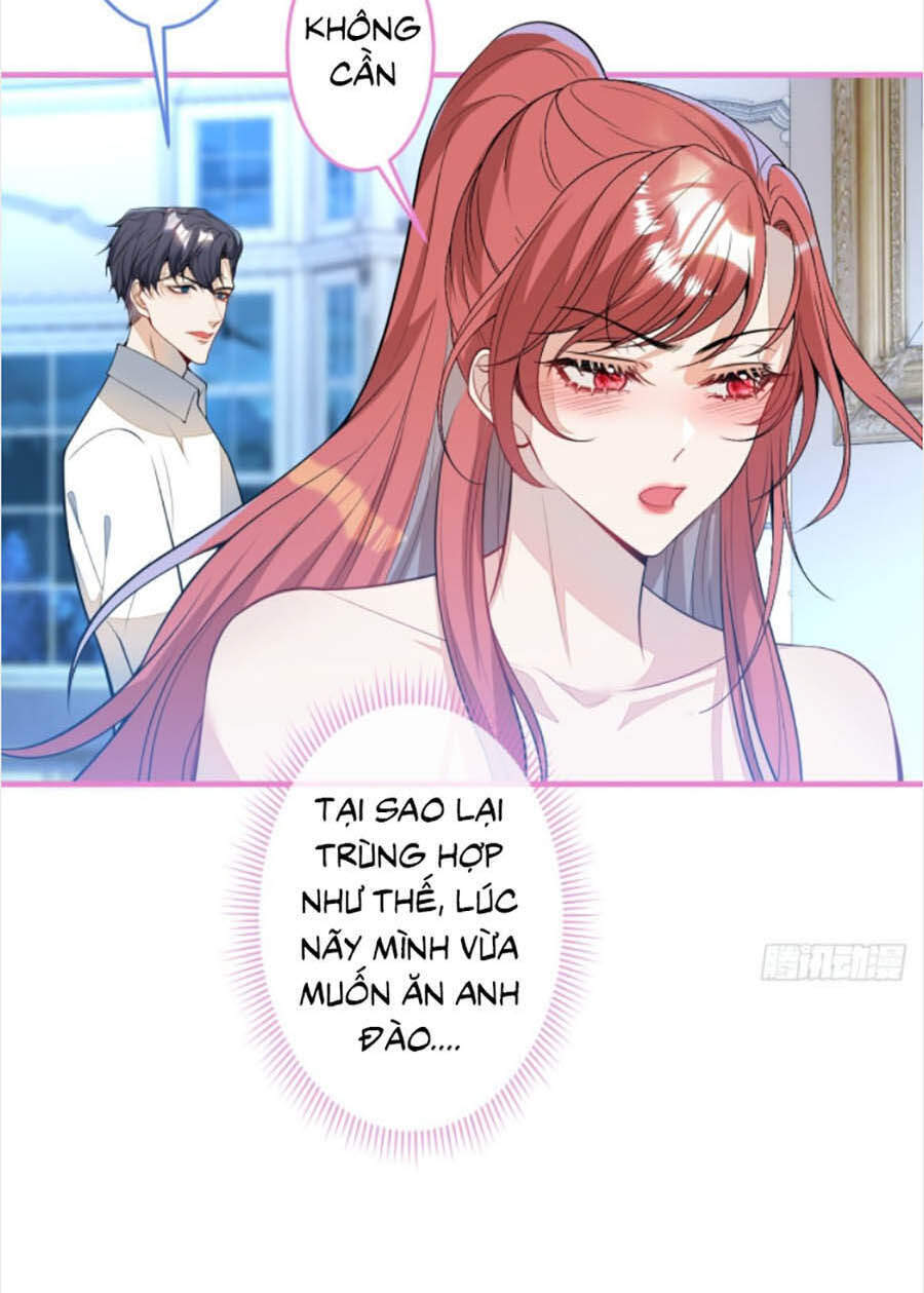 Xuyên Không Đến Thế Giới Trở Thành Đóa Hoa Của Anh Chapter 22 - 6