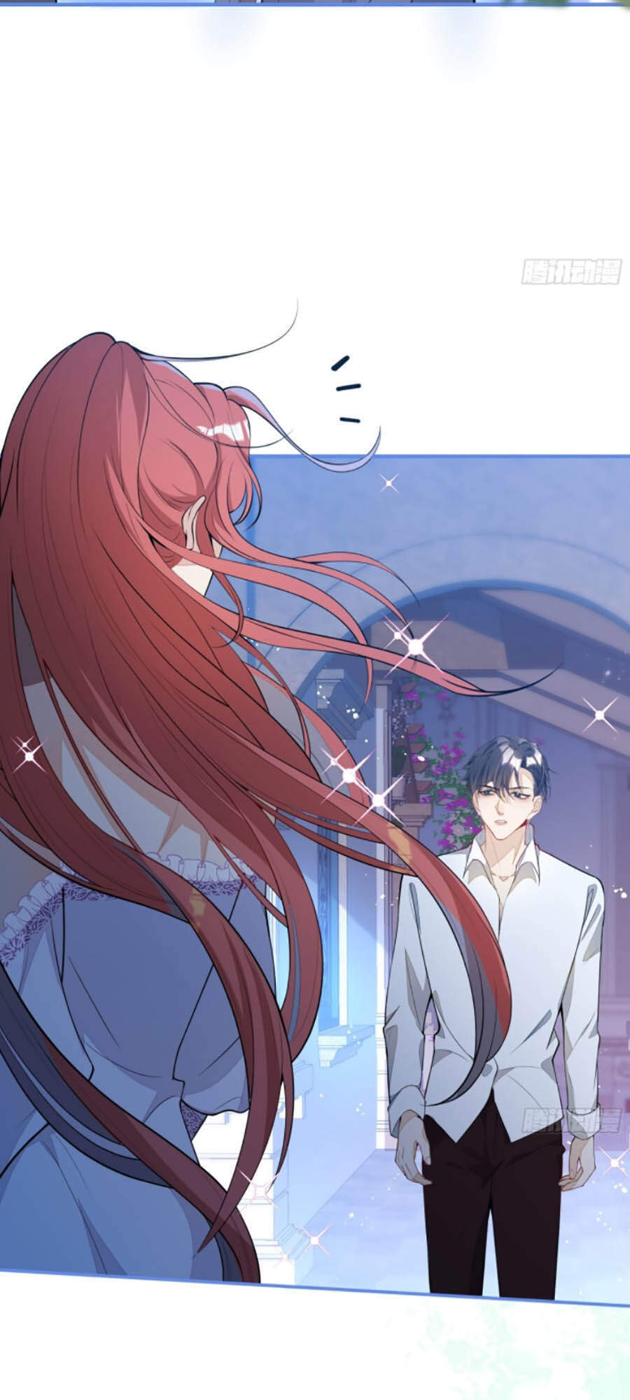 Xuyên Không Đến Thế Giới Trở Thành Đóa Hoa Của Anh Chapter 22 - 8