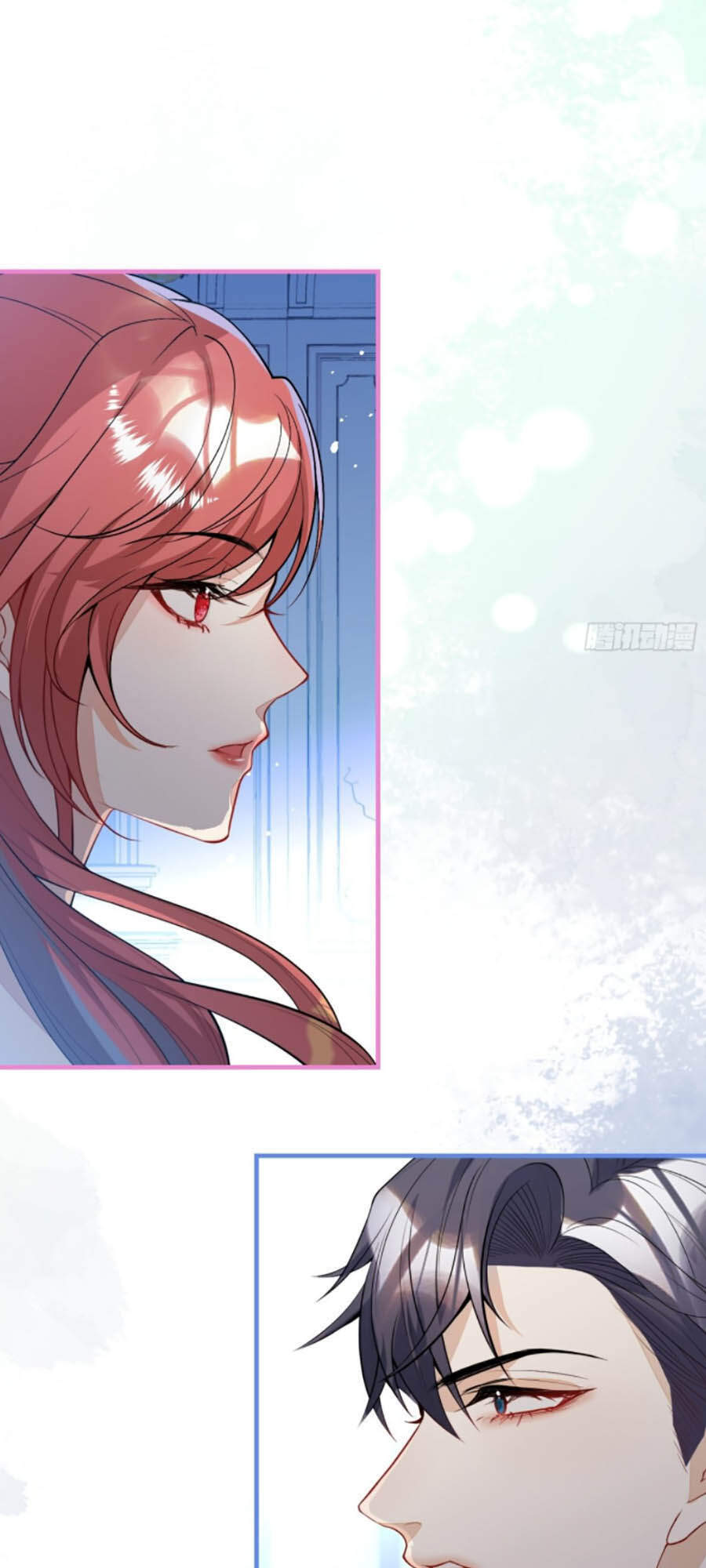 Xuyên Không Đến Thế Giới Trở Thành Đóa Hoa Của Anh Chapter 22 - 9