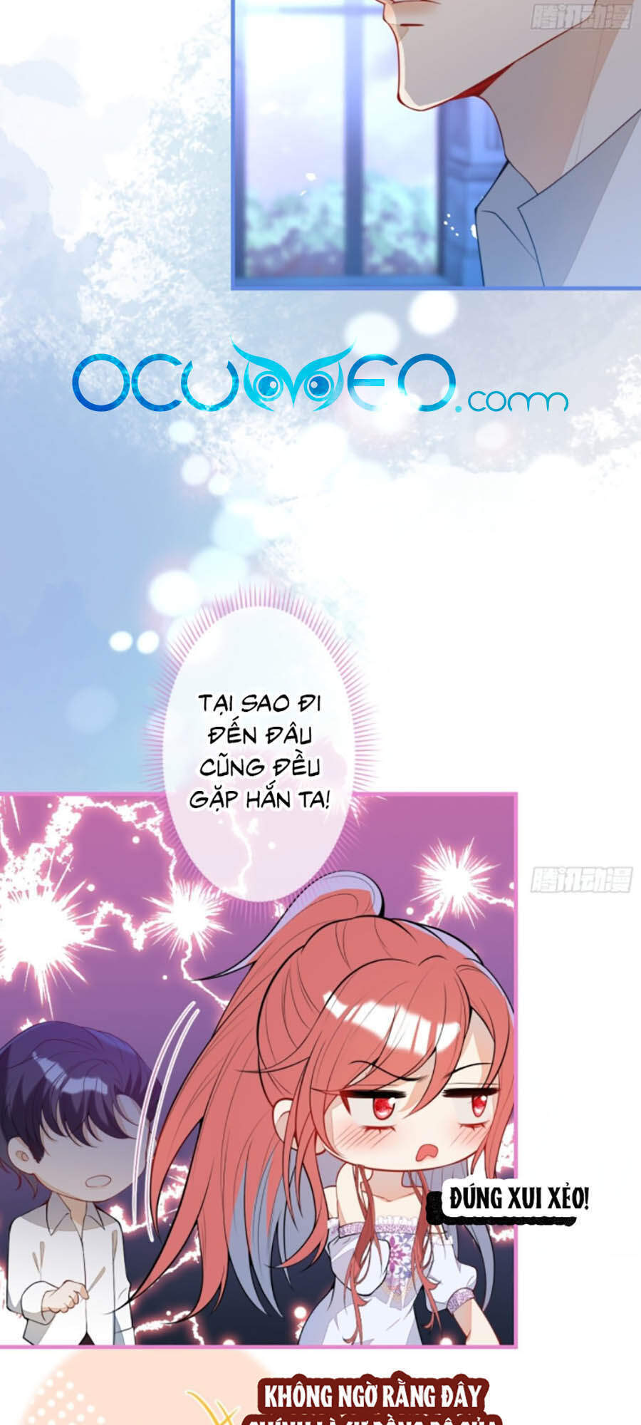 Xuyên Không Đến Thế Giới Trở Thành Đóa Hoa Của Anh Chapter 22 - 10