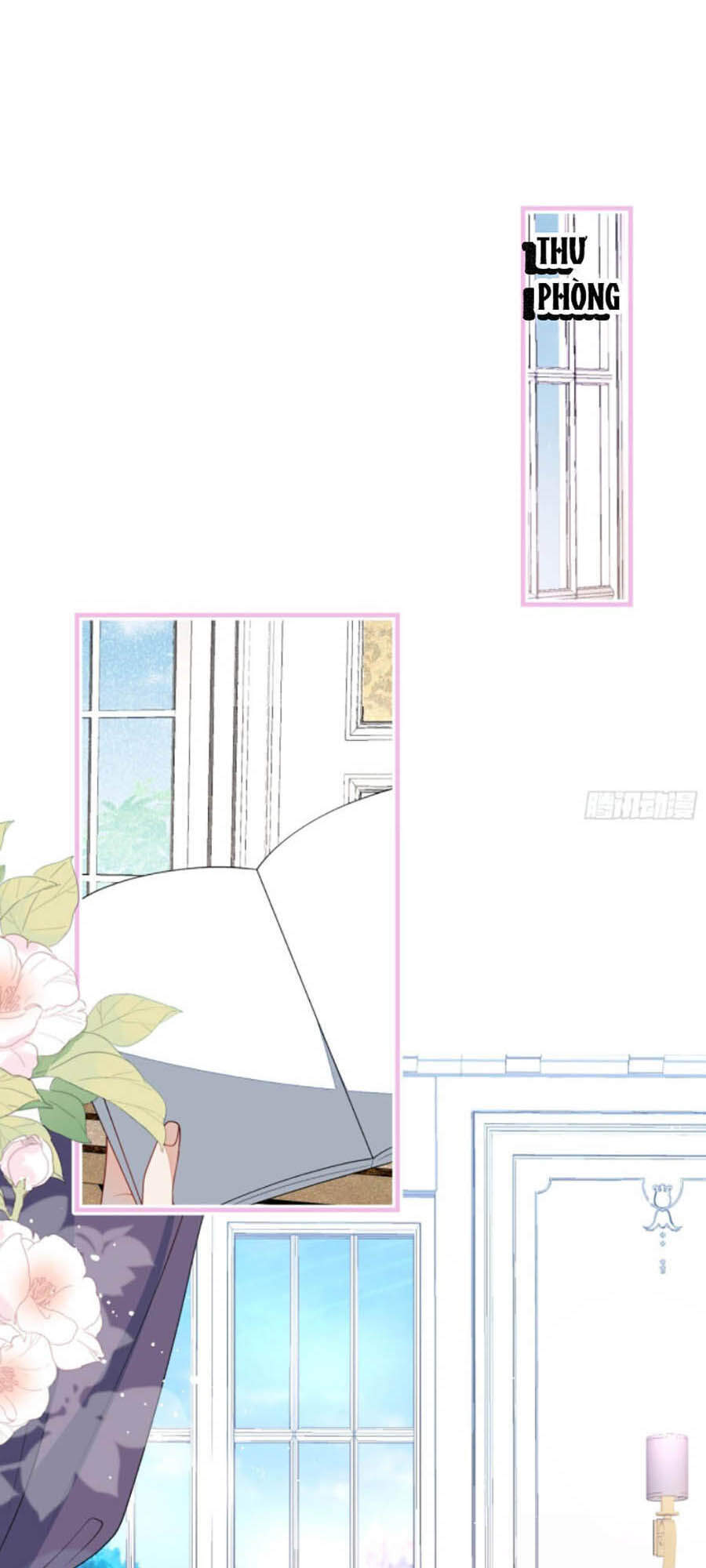 Xuyên Không Đến Thế Giới Trở Thành Đóa Hoa Của Anh Chapter 23 - 1