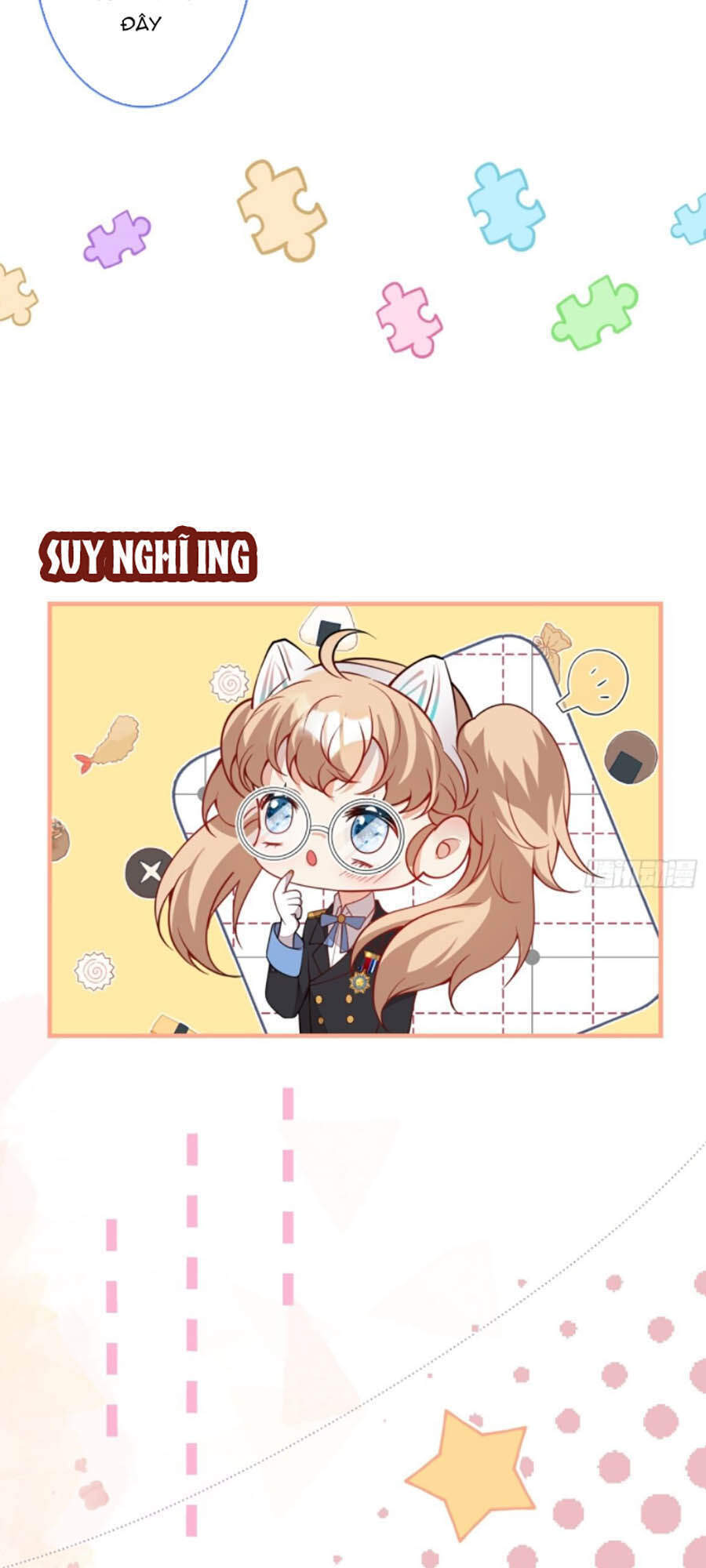 Xuyên Không Đến Thế Giới Trở Thành Đóa Hoa Của Anh Chapter 23 - 15