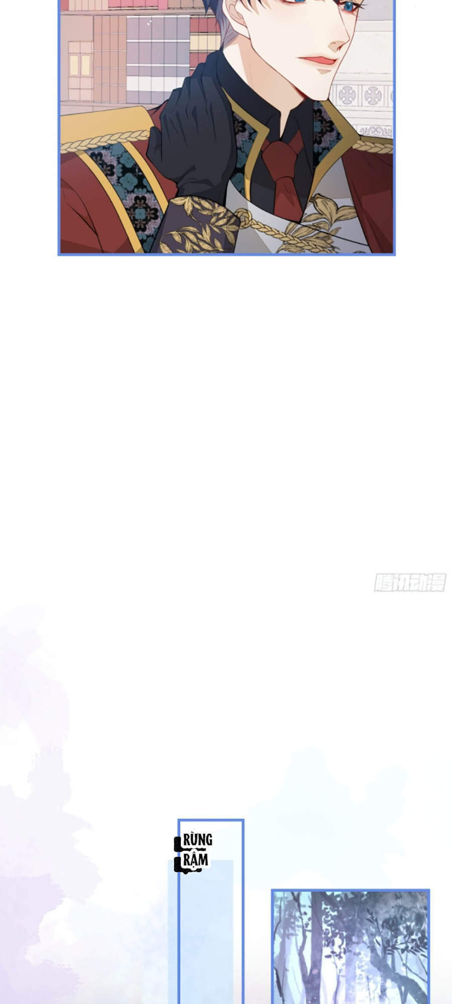 Xuyên Không Đến Thế Giới Trở Thành Đóa Hoa Của Anh Chapter 23 - 22