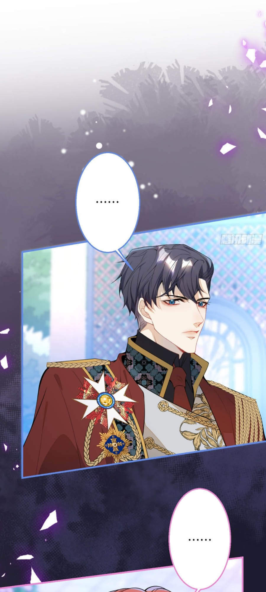 Xuyên Không Đến Thế Giới Trở Thành Đóa Hoa Của Anh Chapter 23 - 24