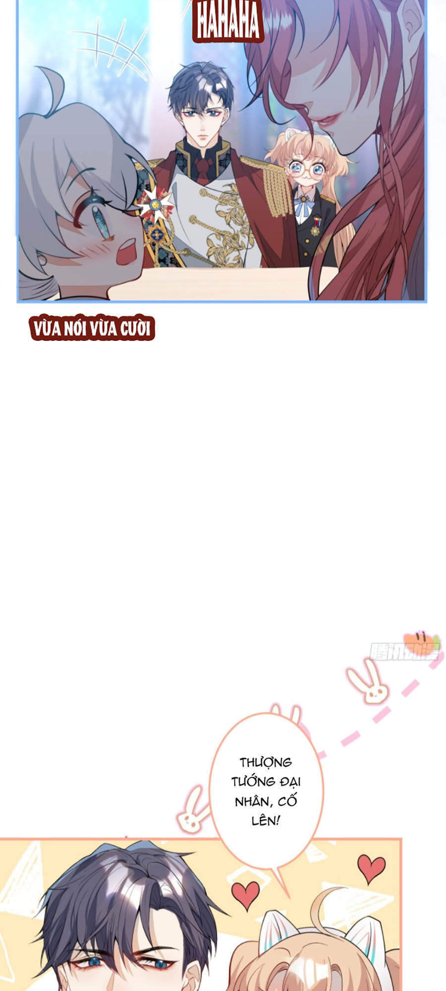 Xuyên Không Đến Thế Giới Trở Thành Đóa Hoa Của Anh Chapter 23 - 29