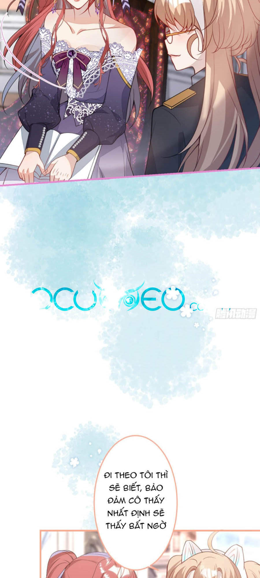 Xuyên Không Đến Thế Giới Trở Thành Đóa Hoa Của Anh Chapter 23 - 4