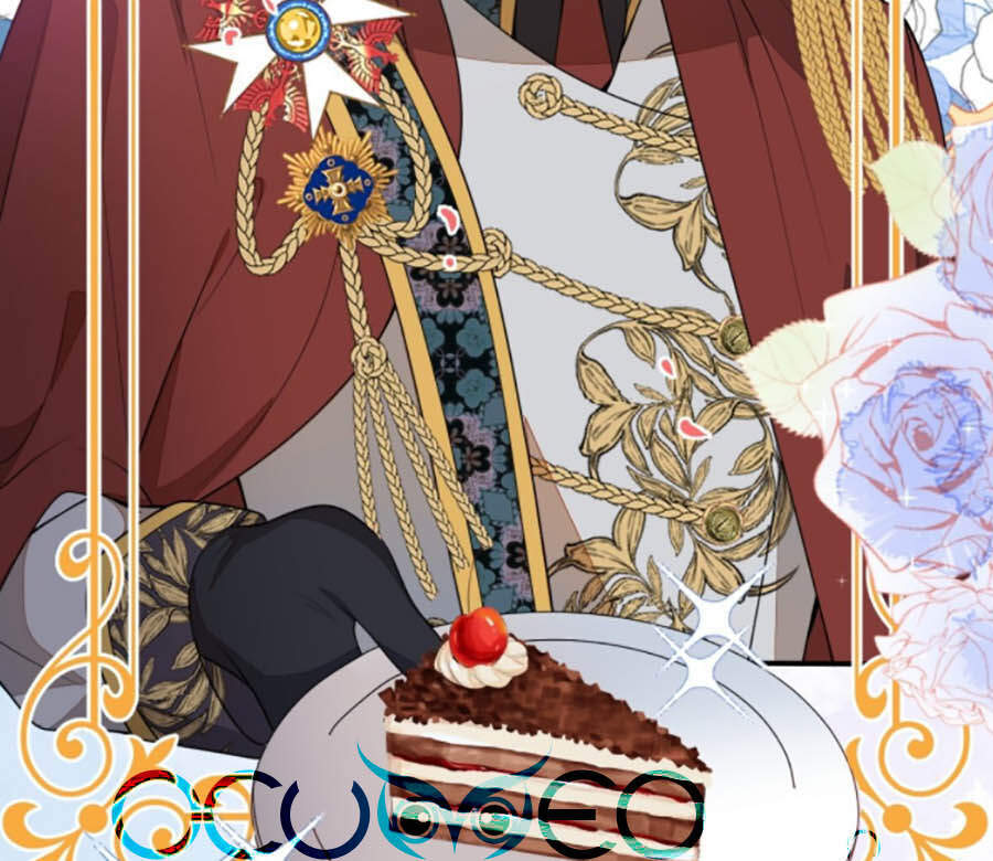 Xuyên Không Đến Thế Giới Trở Thành Đóa Hoa Của Anh Chapter 23 - 34