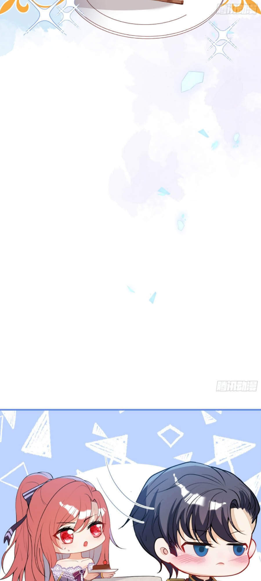 Xuyên Không Đến Thế Giới Trở Thành Đóa Hoa Của Anh Chapter 23 - 35