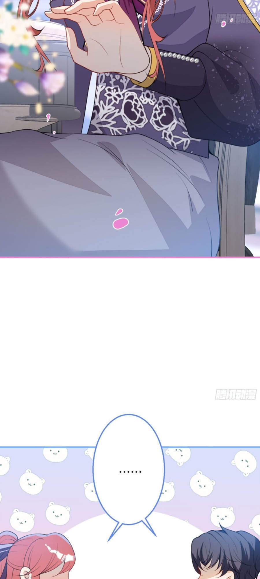 Xuyên Không Đến Thế Giới Trở Thành Đóa Hoa Của Anh Chapter 23 - 39