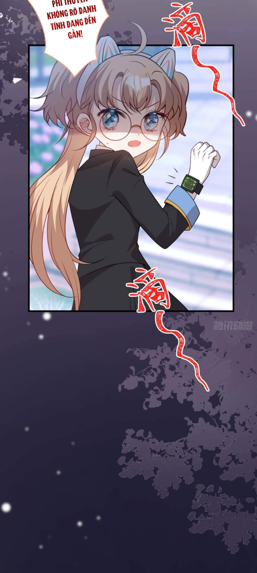 Xuyên Không Đến Thế Giới Trở Thành Đóa Hoa Của Anh Chapter 23 - 45