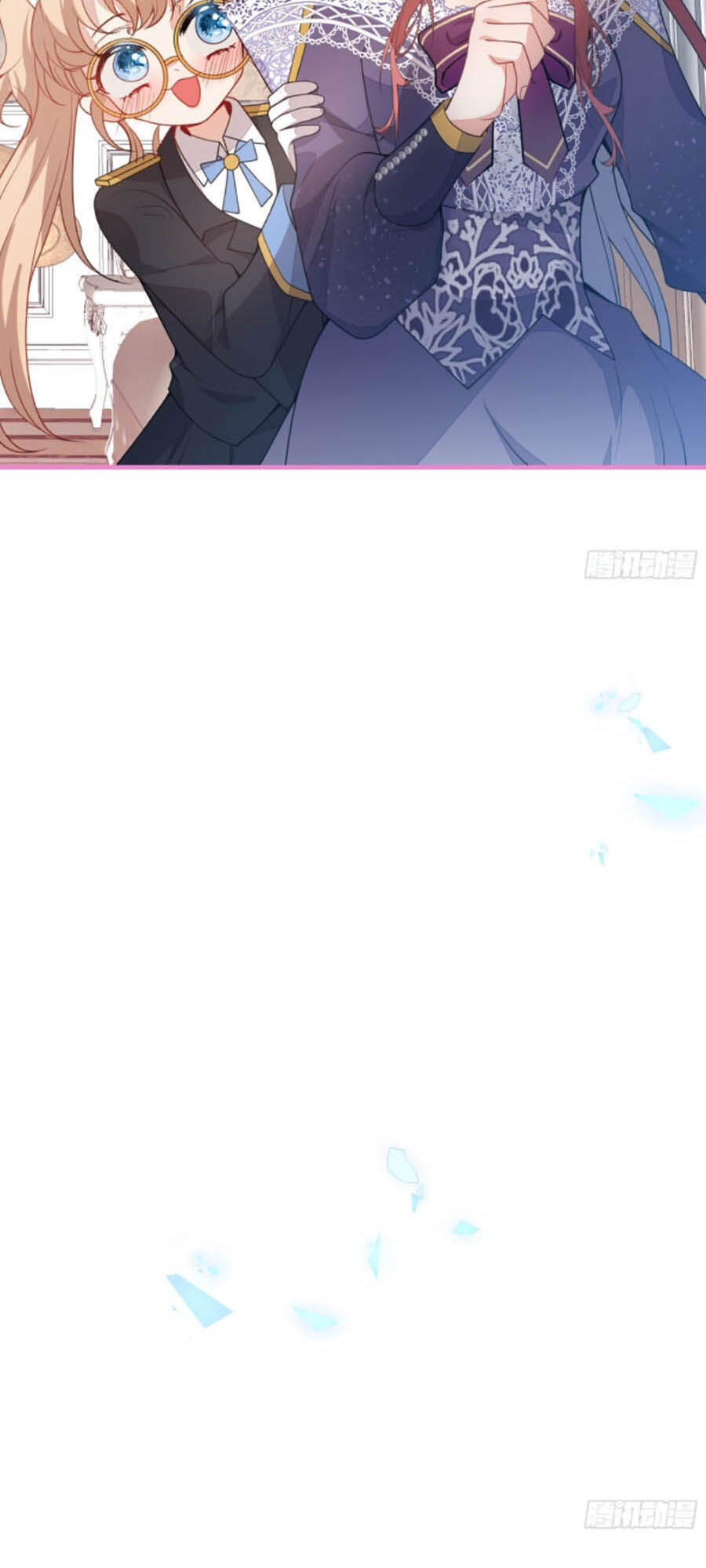 Xuyên Không Đến Thế Giới Trở Thành Đóa Hoa Của Anh Chapter 23 - 6