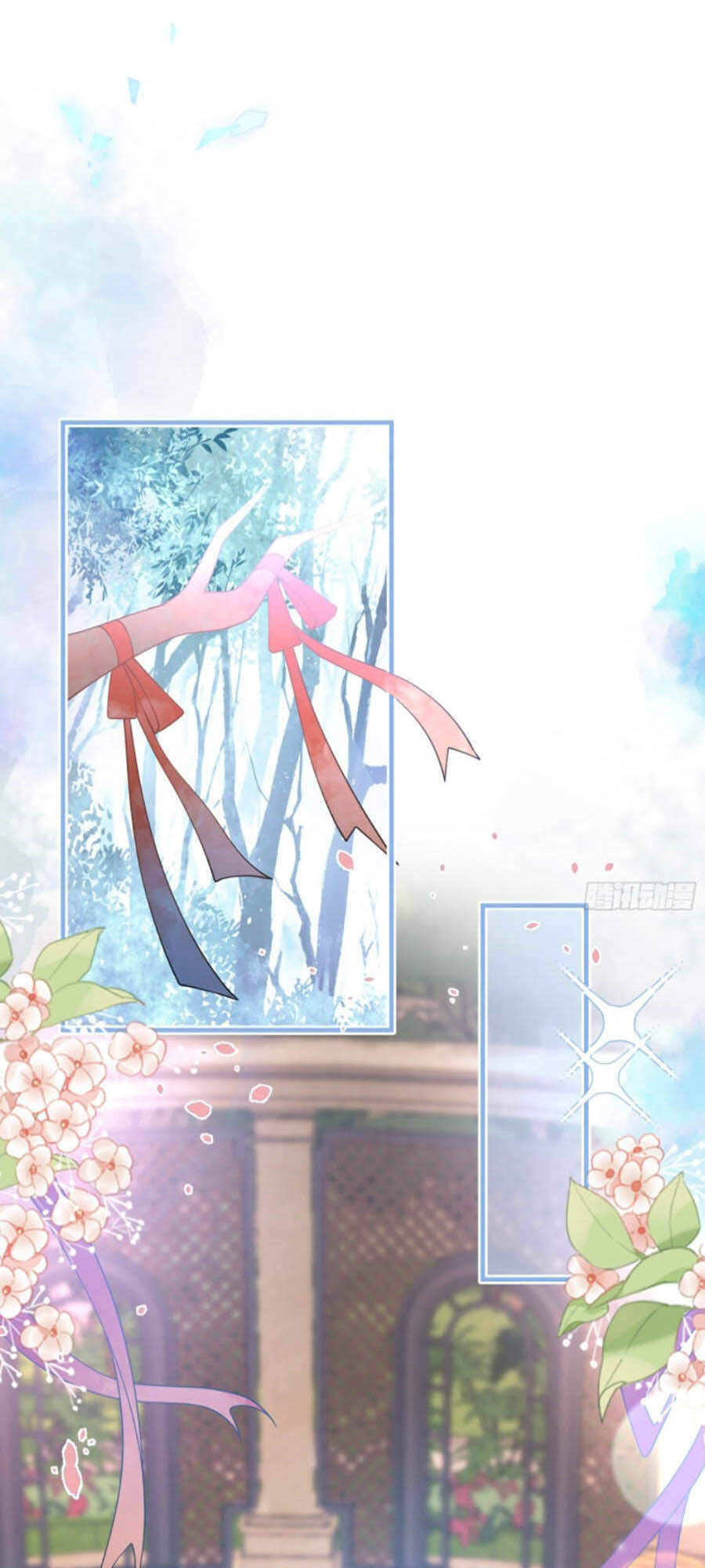 Xuyên Không Đến Thế Giới Trở Thành Đóa Hoa Của Anh Chapter 23 - 7