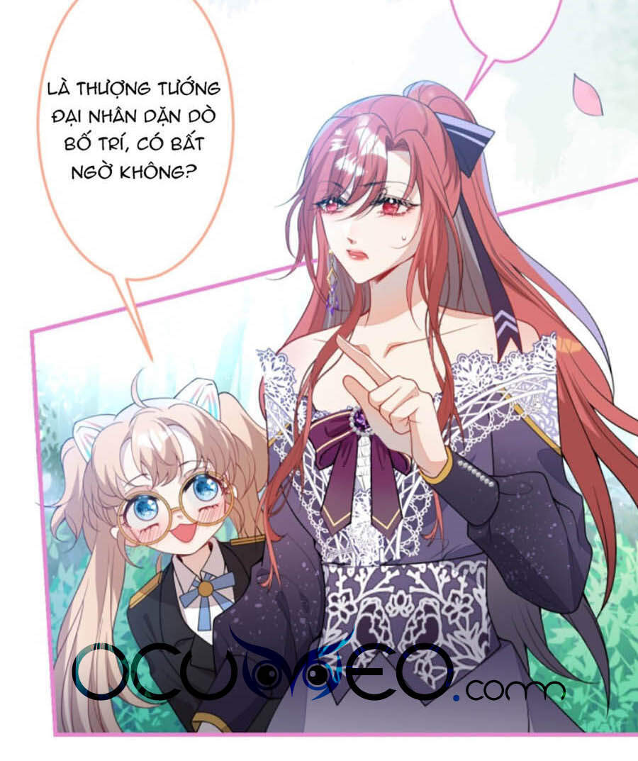 Xuyên Không Đến Thế Giới Trở Thành Đóa Hoa Của Anh Chapter 23 - 9