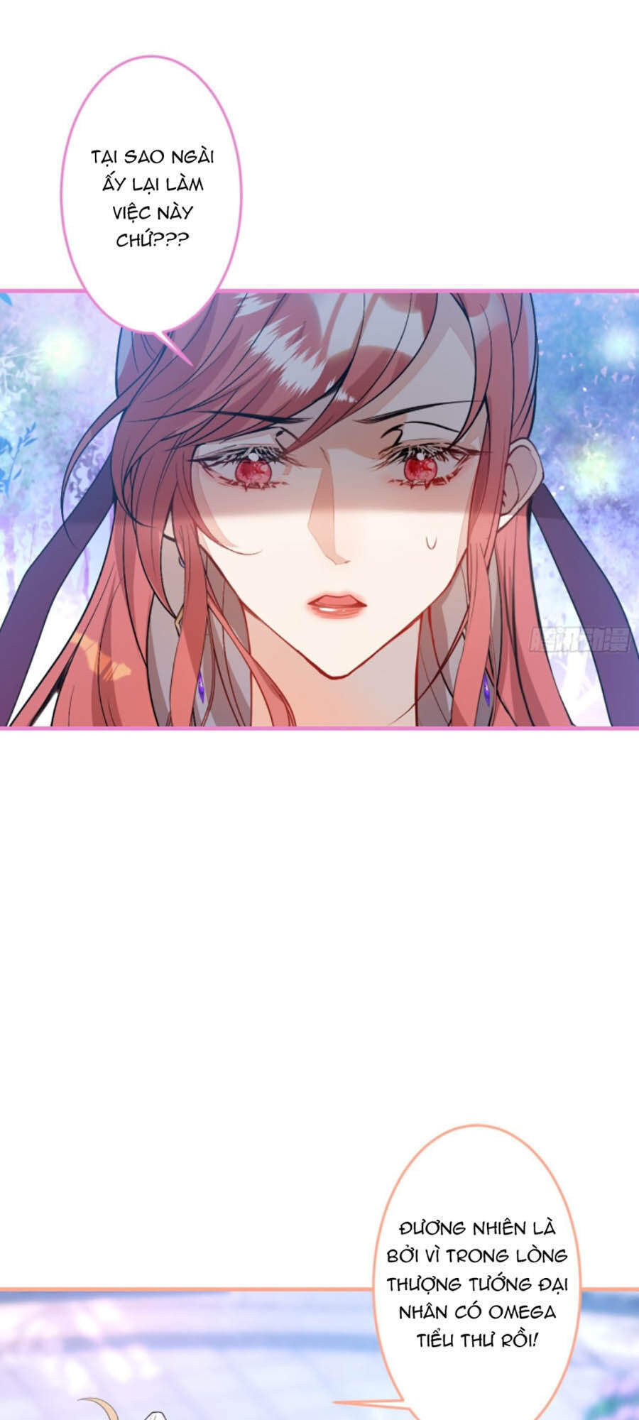 Xuyên Không Đến Thế Giới Trở Thành Đóa Hoa Của Anh Chapter 23 - 10