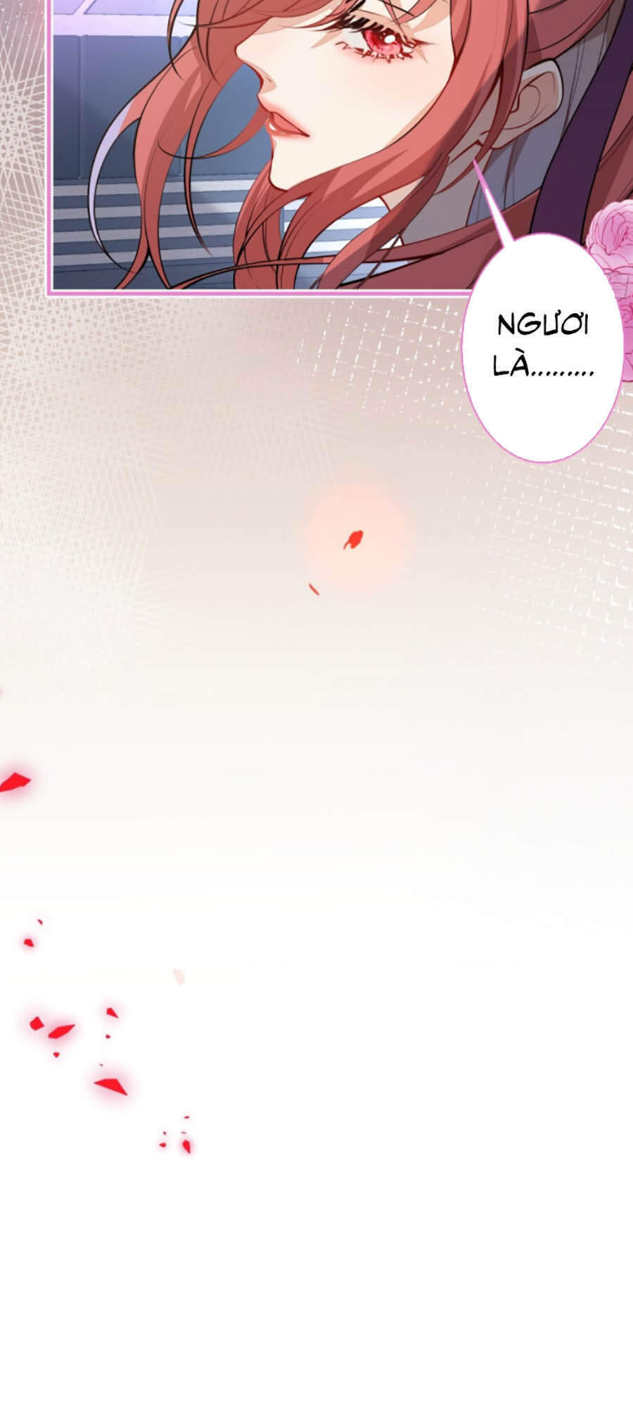 Xuyên Không Đến Thế Giới Trở Thành Đóa Hoa Của Anh Chapter 24 - 12