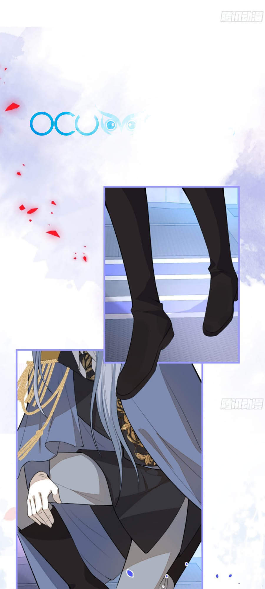 Xuyên Không Đến Thế Giới Trở Thành Đóa Hoa Của Anh Chapter 24 - 13