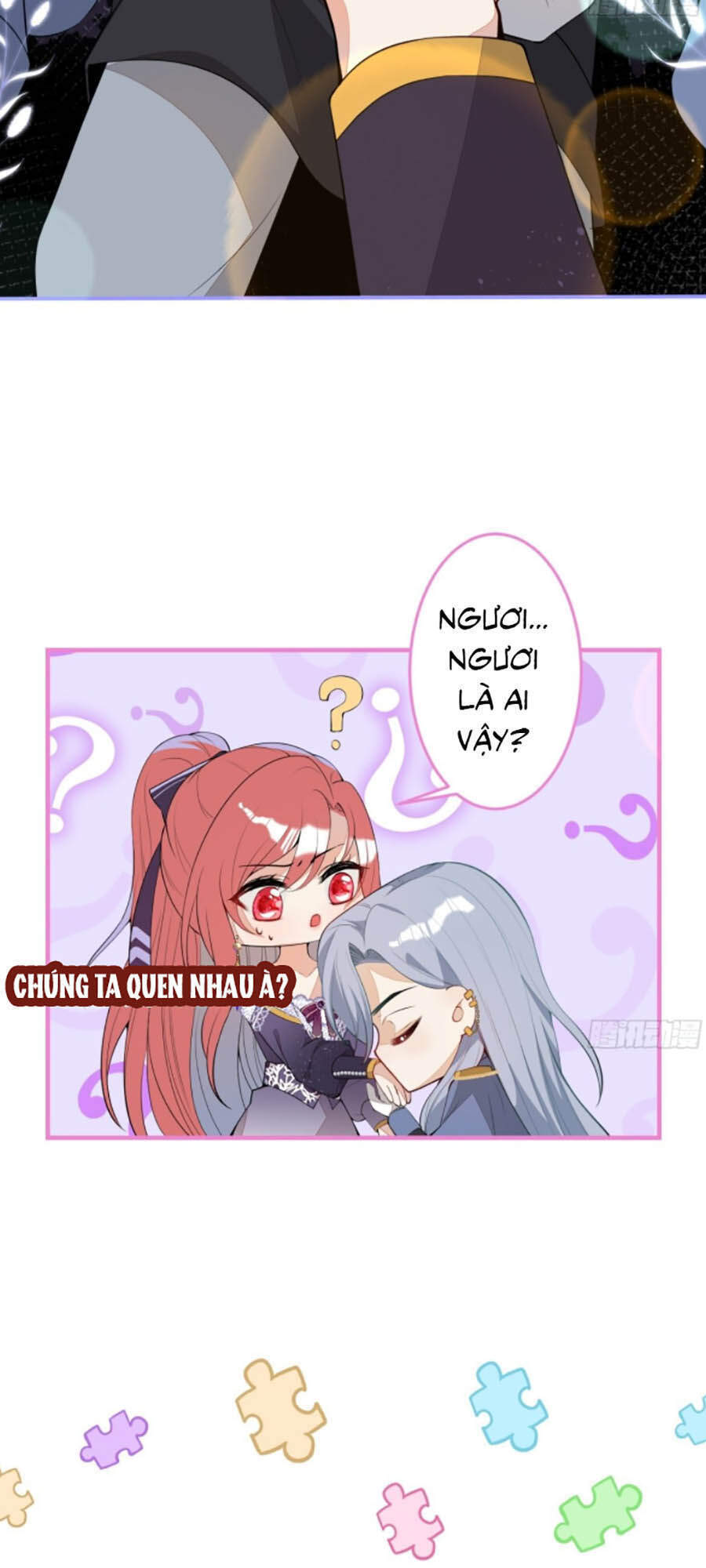 Xuyên Không Đến Thế Giới Trở Thành Đóa Hoa Của Anh Chapter 24 - 15