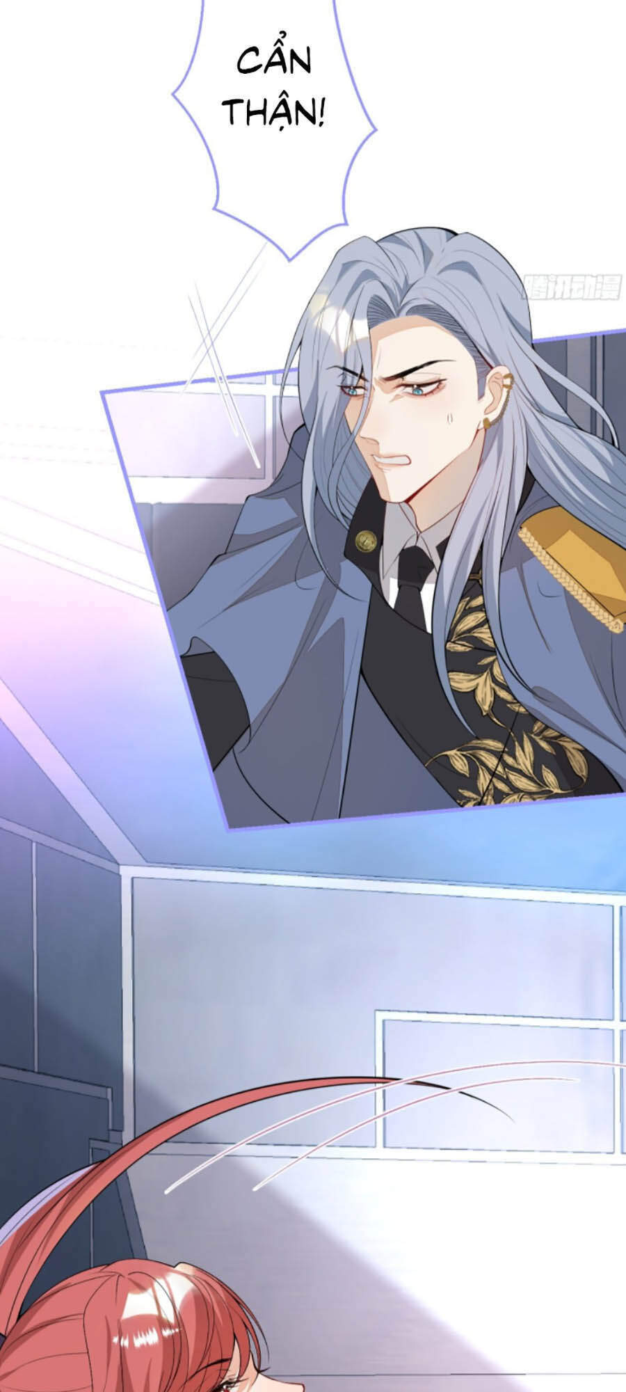 Xuyên Không Đến Thế Giới Trở Thành Đóa Hoa Của Anh Chapter 24 - 19