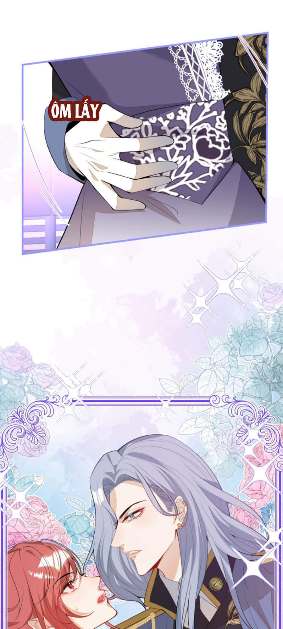 Xuyên Không Đến Thế Giới Trở Thành Đóa Hoa Của Anh Chapter 24 - 21