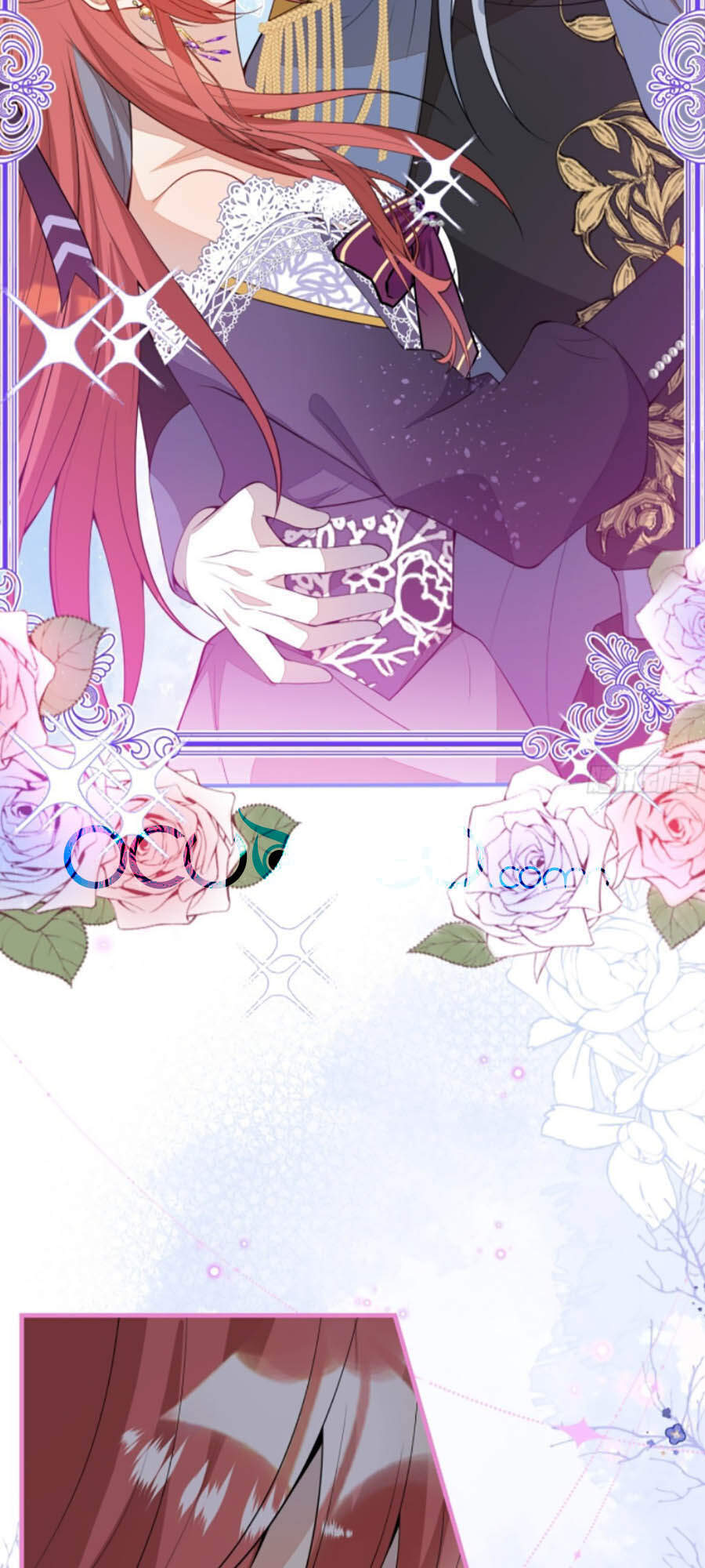 Xuyên Không Đến Thế Giới Trở Thành Đóa Hoa Của Anh Chapter 24 - 22