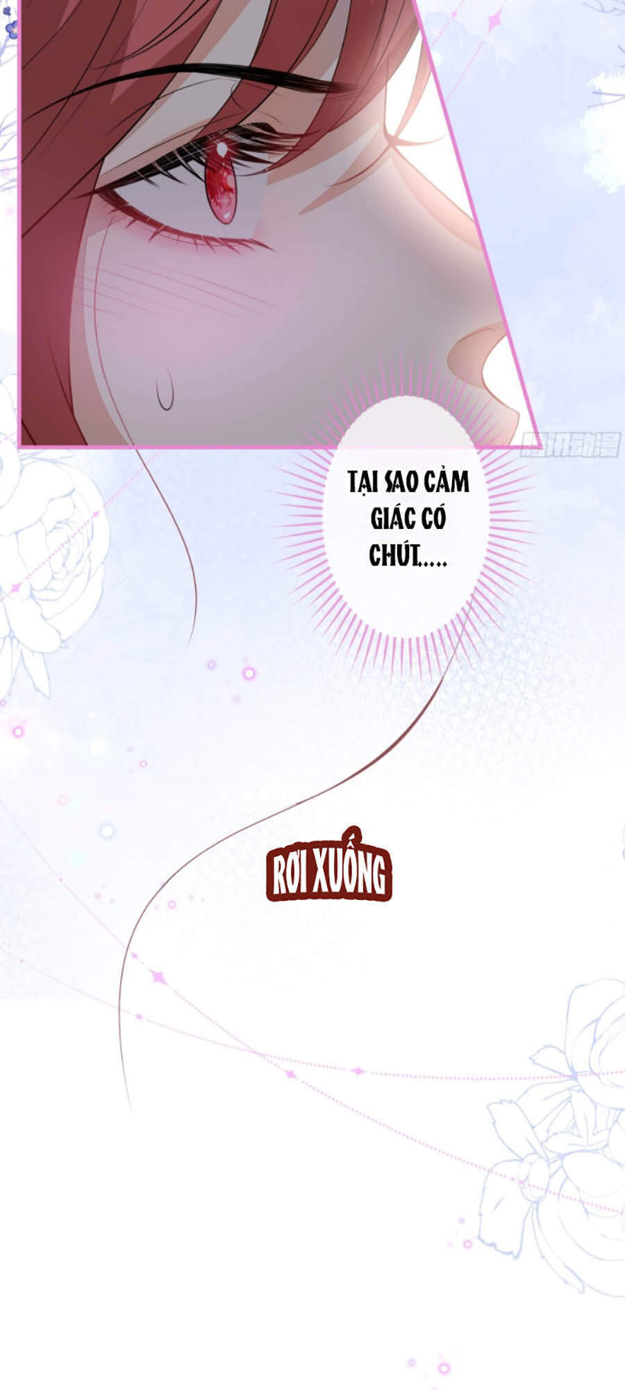 Xuyên Không Đến Thế Giới Trở Thành Đóa Hoa Của Anh Chapter 24 - 23