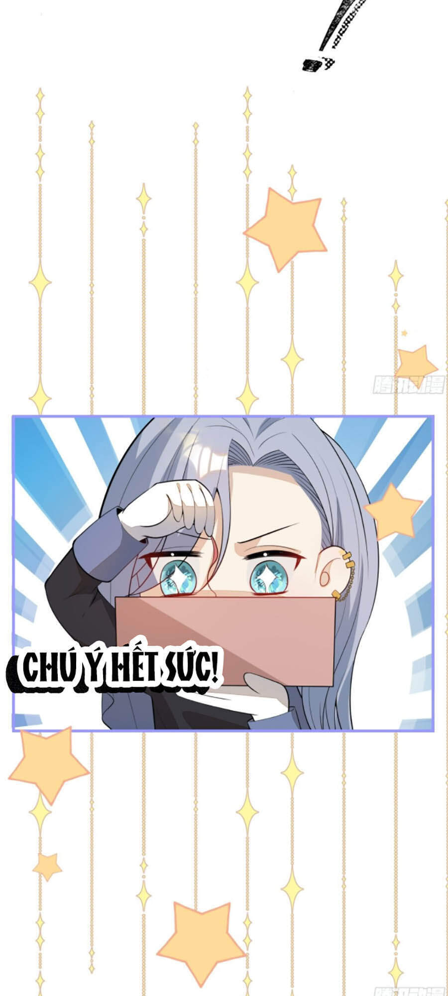 Xuyên Không Đến Thế Giới Trở Thành Đóa Hoa Của Anh Chapter 24 - 25