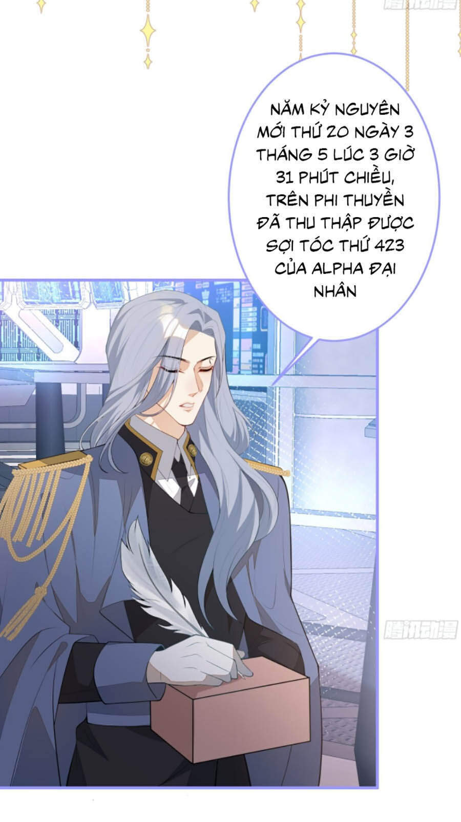 Xuyên Không Đến Thế Giới Trở Thành Đóa Hoa Của Anh Chapter 24 - 26