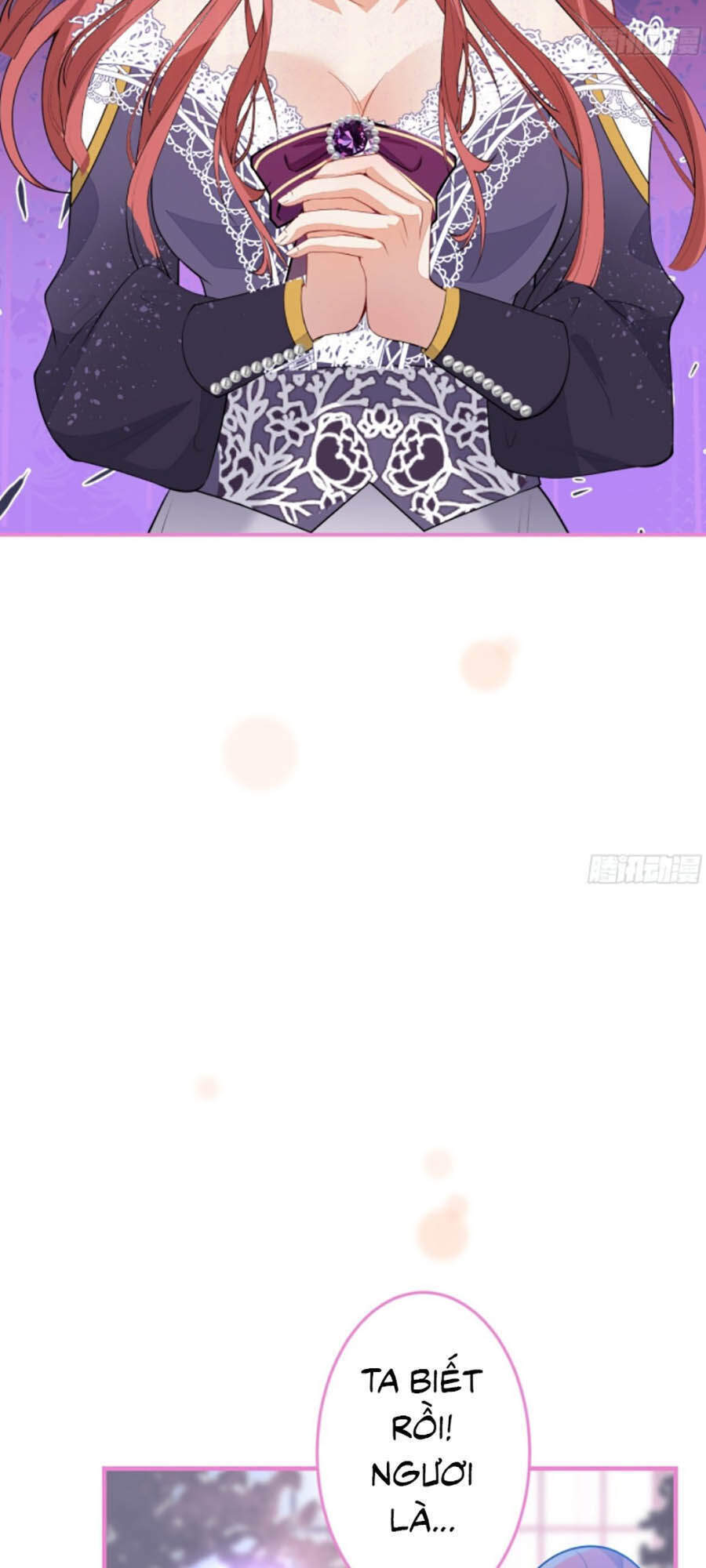 Xuyên Không Đến Thế Giới Trở Thành Đóa Hoa Của Anh Chapter 24 - 29