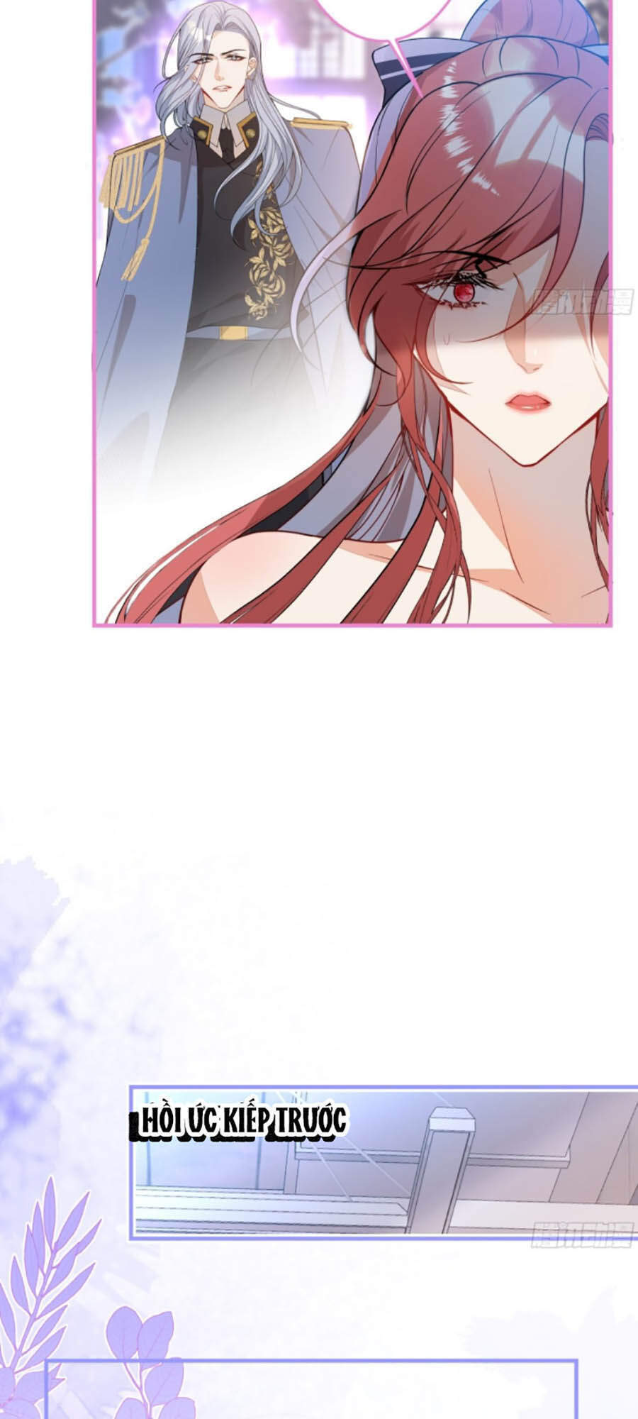 Xuyên Không Đến Thế Giới Trở Thành Đóa Hoa Của Anh Chapter 24 - 30