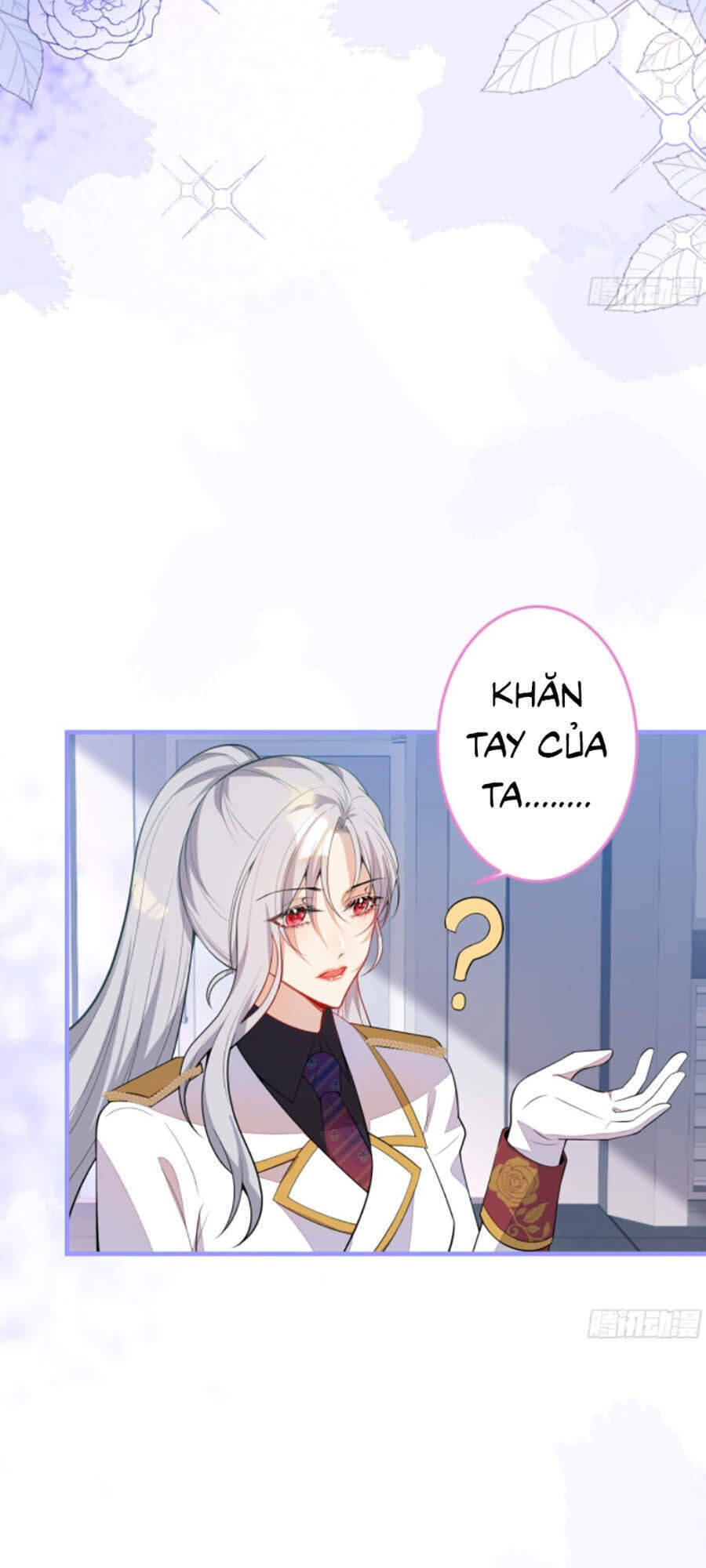 Xuyên Không Đến Thế Giới Trở Thành Đóa Hoa Của Anh Chapter 24 - 32