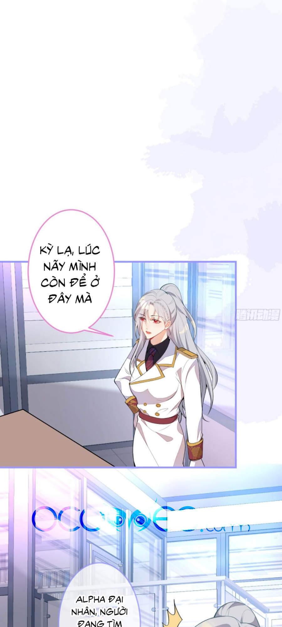 Xuyên Không Đến Thế Giới Trở Thành Đóa Hoa Của Anh Chapter 24 - 33