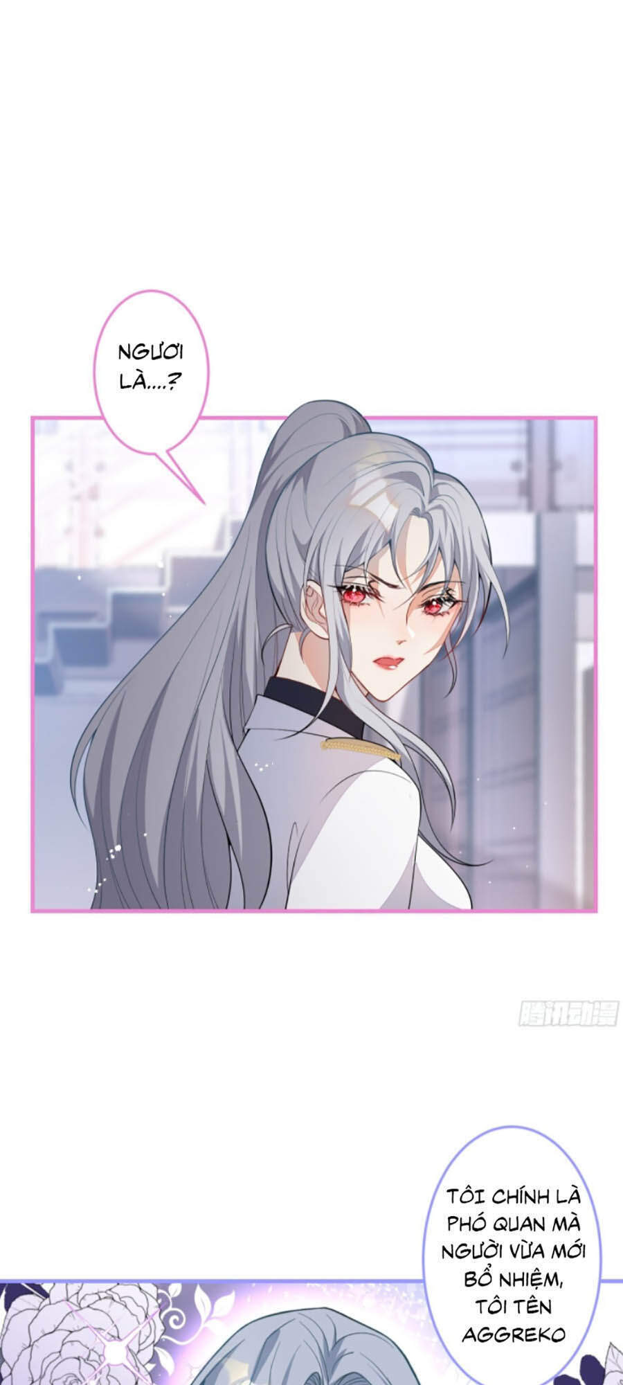 Xuyên Không Đến Thế Giới Trở Thành Đóa Hoa Của Anh Chapter 24 - 35