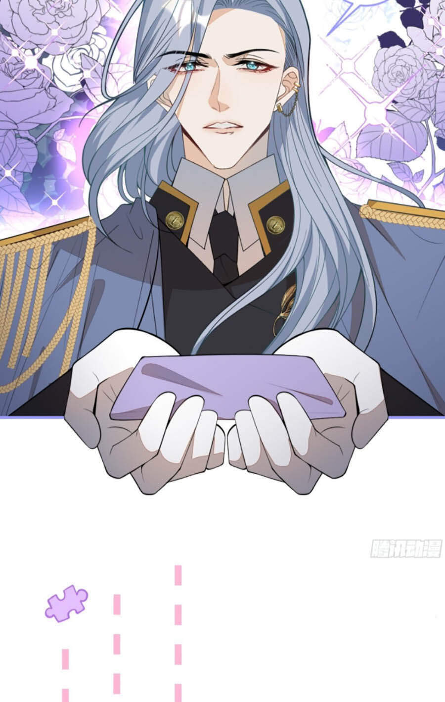 Xuyên Không Đến Thế Giới Trở Thành Đóa Hoa Của Anh Chapter 24 - 36