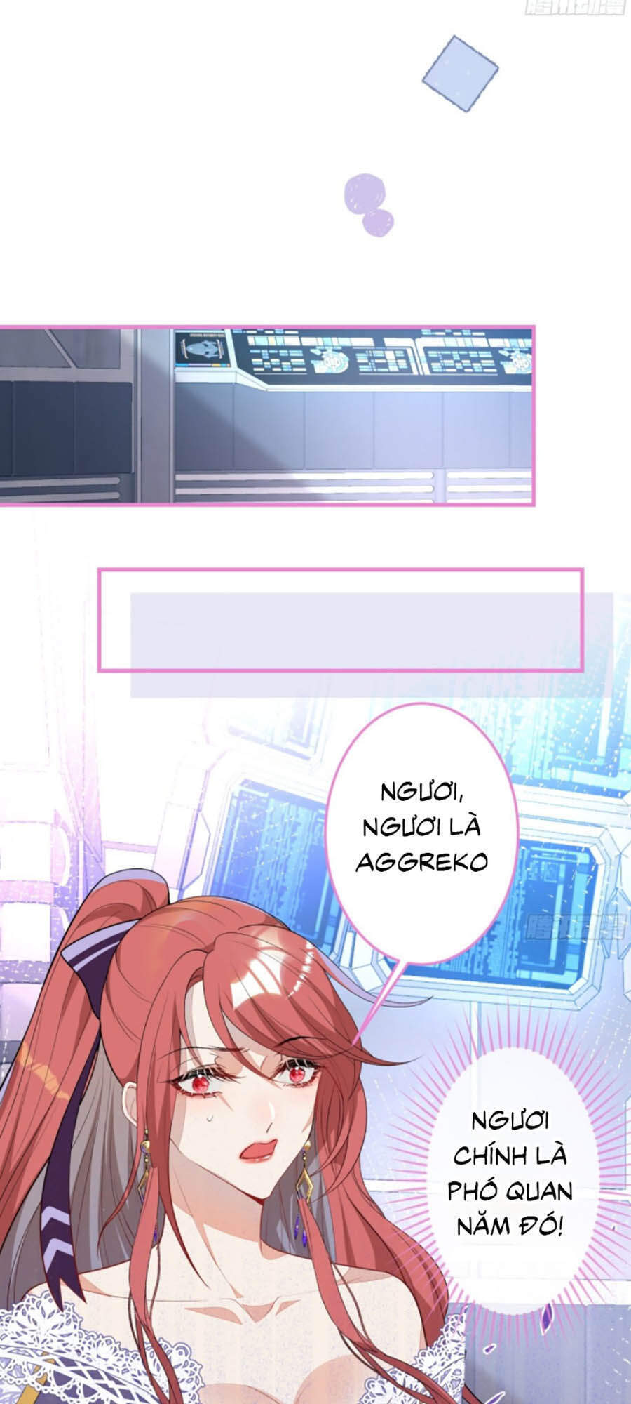 Xuyên Không Đến Thế Giới Trở Thành Đóa Hoa Của Anh Chapter 24 - 40