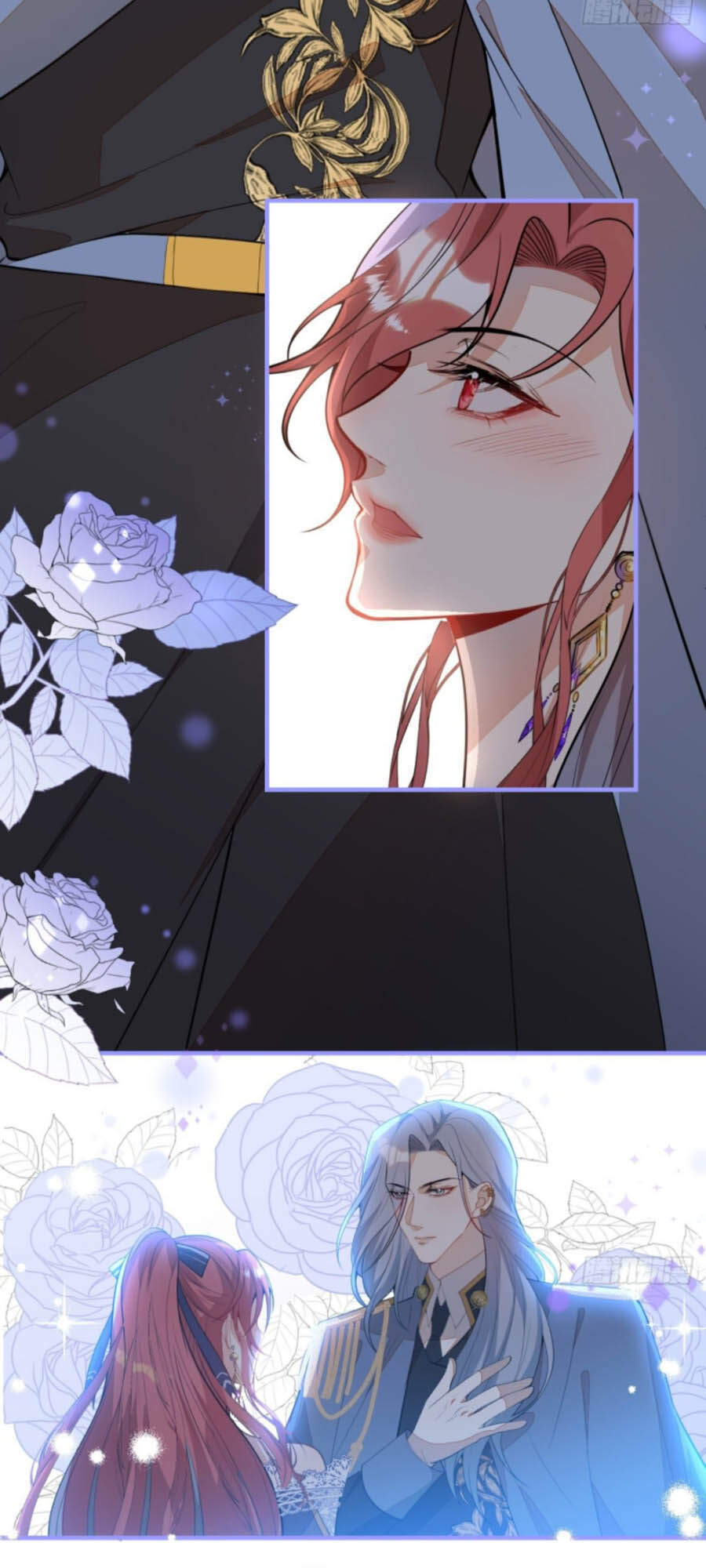 Xuyên Không Đến Thế Giới Trở Thành Đóa Hoa Của Anh Chapter 25 - 25