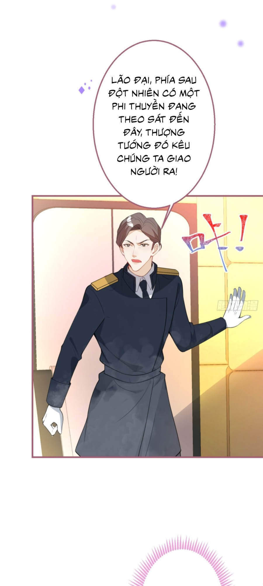 Xuyên Không Đến Thế Giới Trở Thành Đóa Hoa Của Anh Chapter 25 - 27