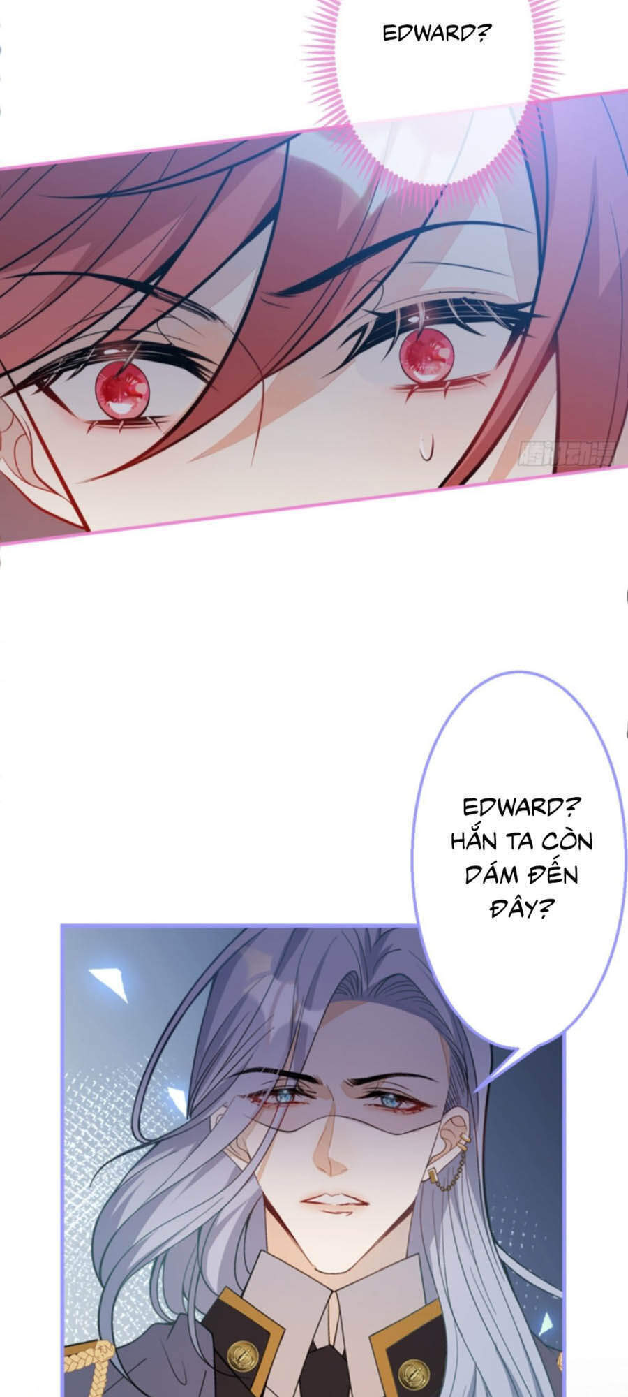 Xuyên Không Đến Thế Giới Trở Thành Đóa Hoa Của Anh Chapter 25 - 28