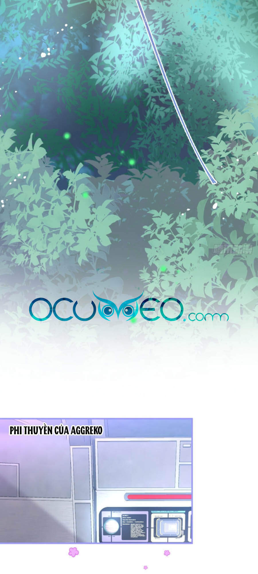 Xuyên Không Đến Thế Giới Trở Thành Đóa Hoa Của Anh Chapter 25 - 6